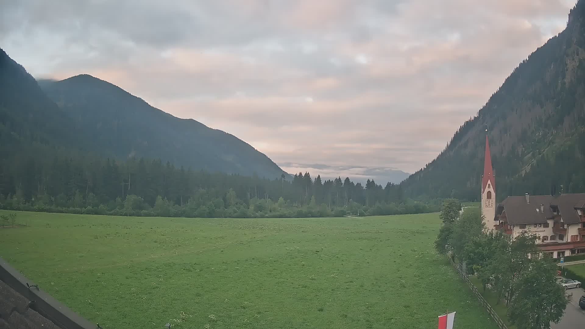 Antholz Niedertal | Anterselva di Sotto
