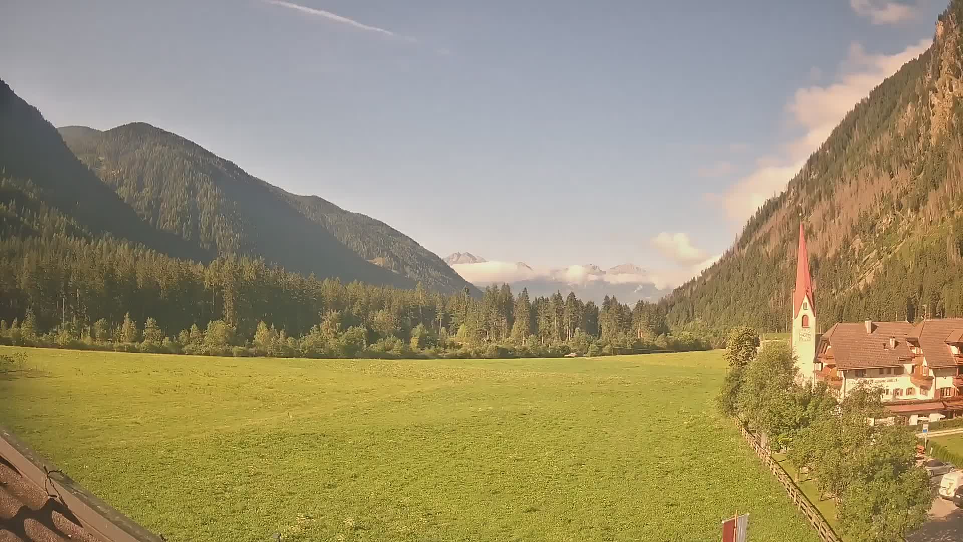 Antholz Niedertal | Anterselva di Sotto