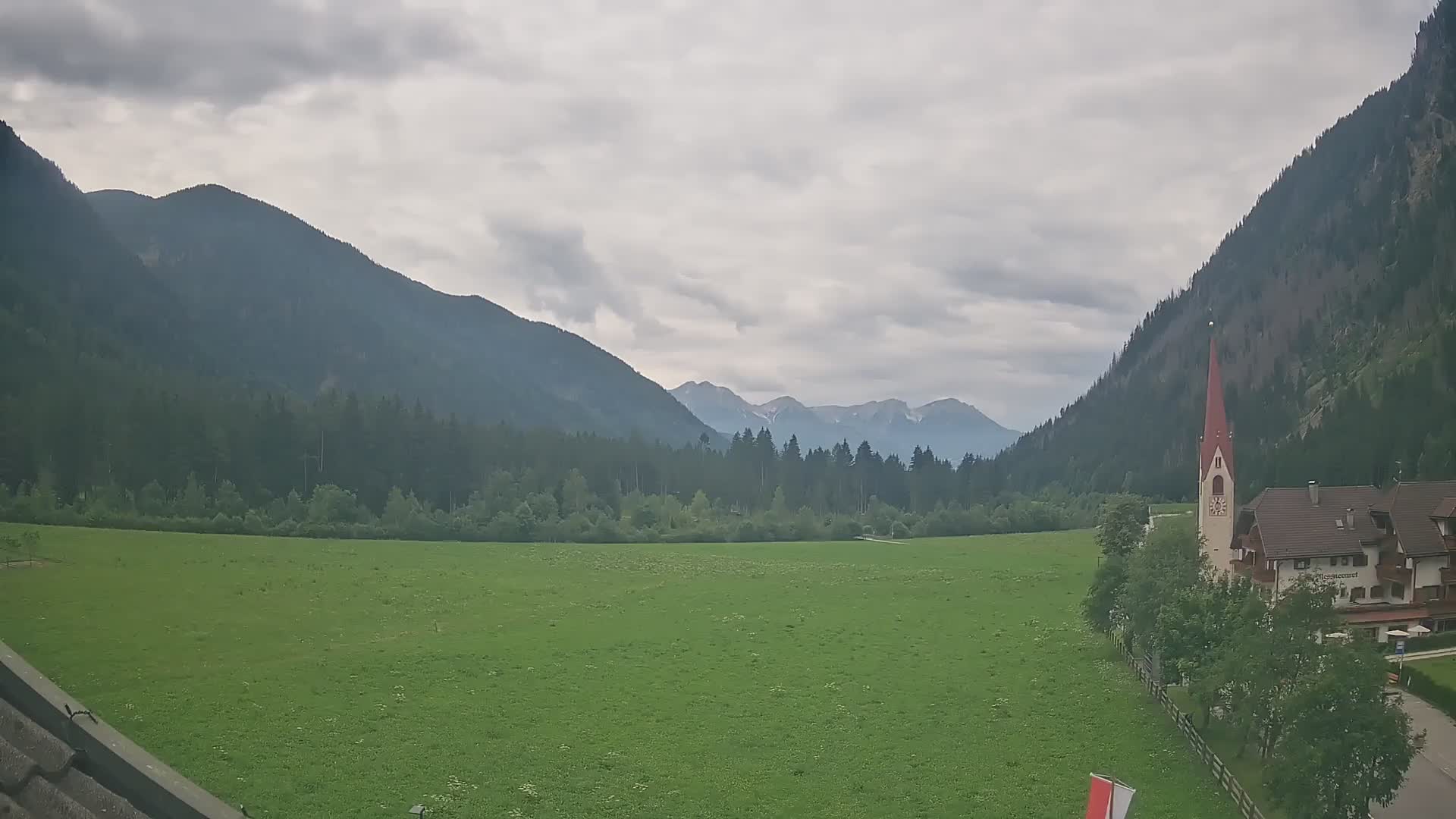 Antholz Niedertal | Anterselva di Sotto