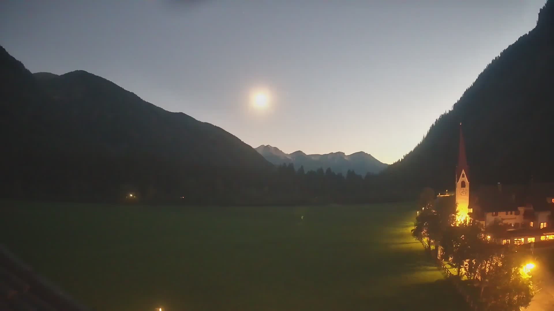 Antholz Niedertal
