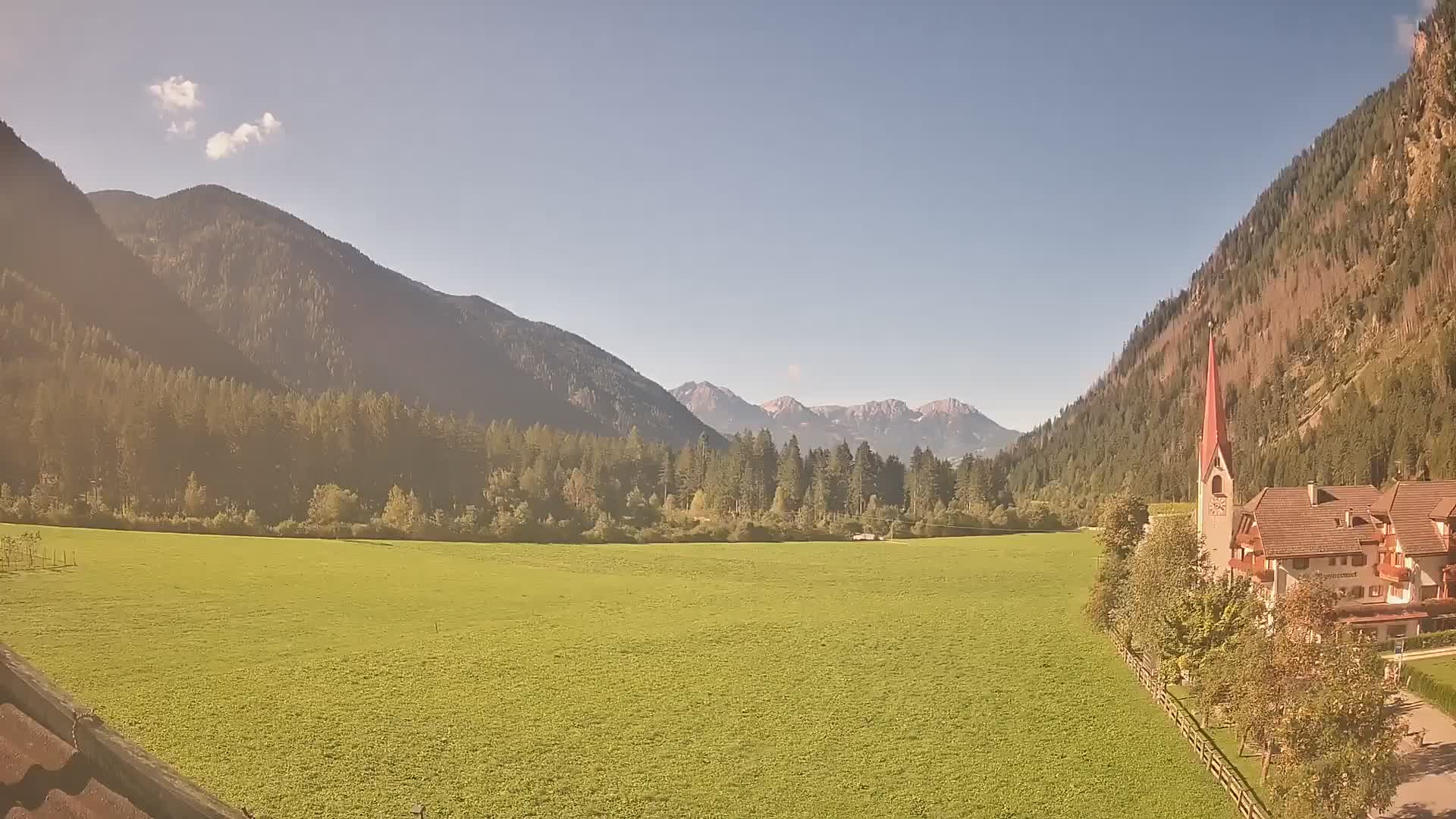 Antholz Niedertal | Anterselva di Sotto
