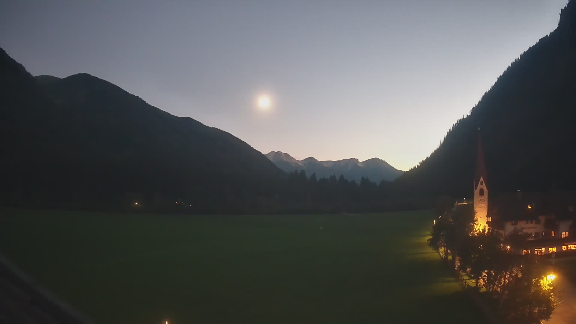 Antholz Niedertal