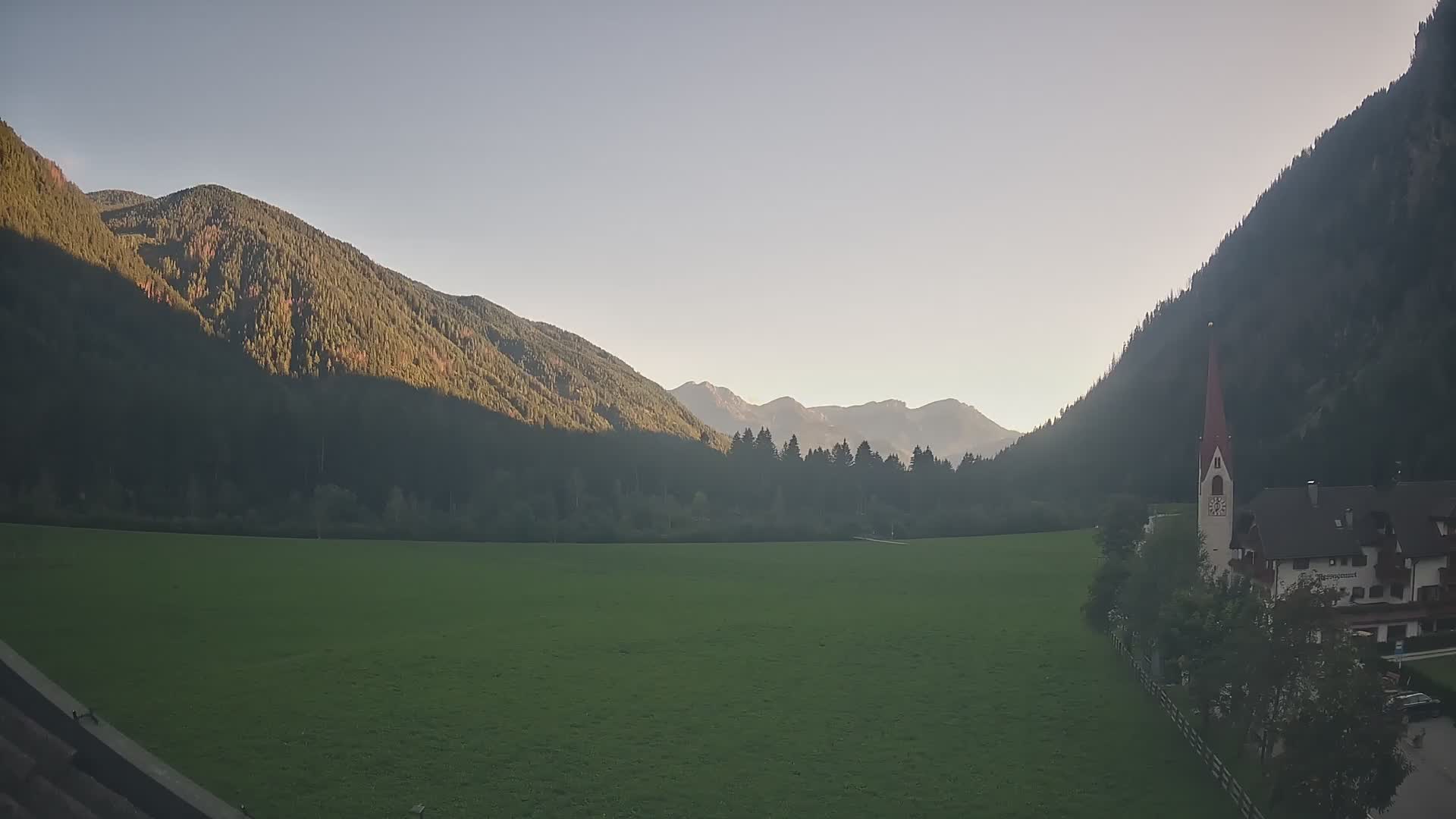 Antholz Niedertal | Anterselva di Sotto