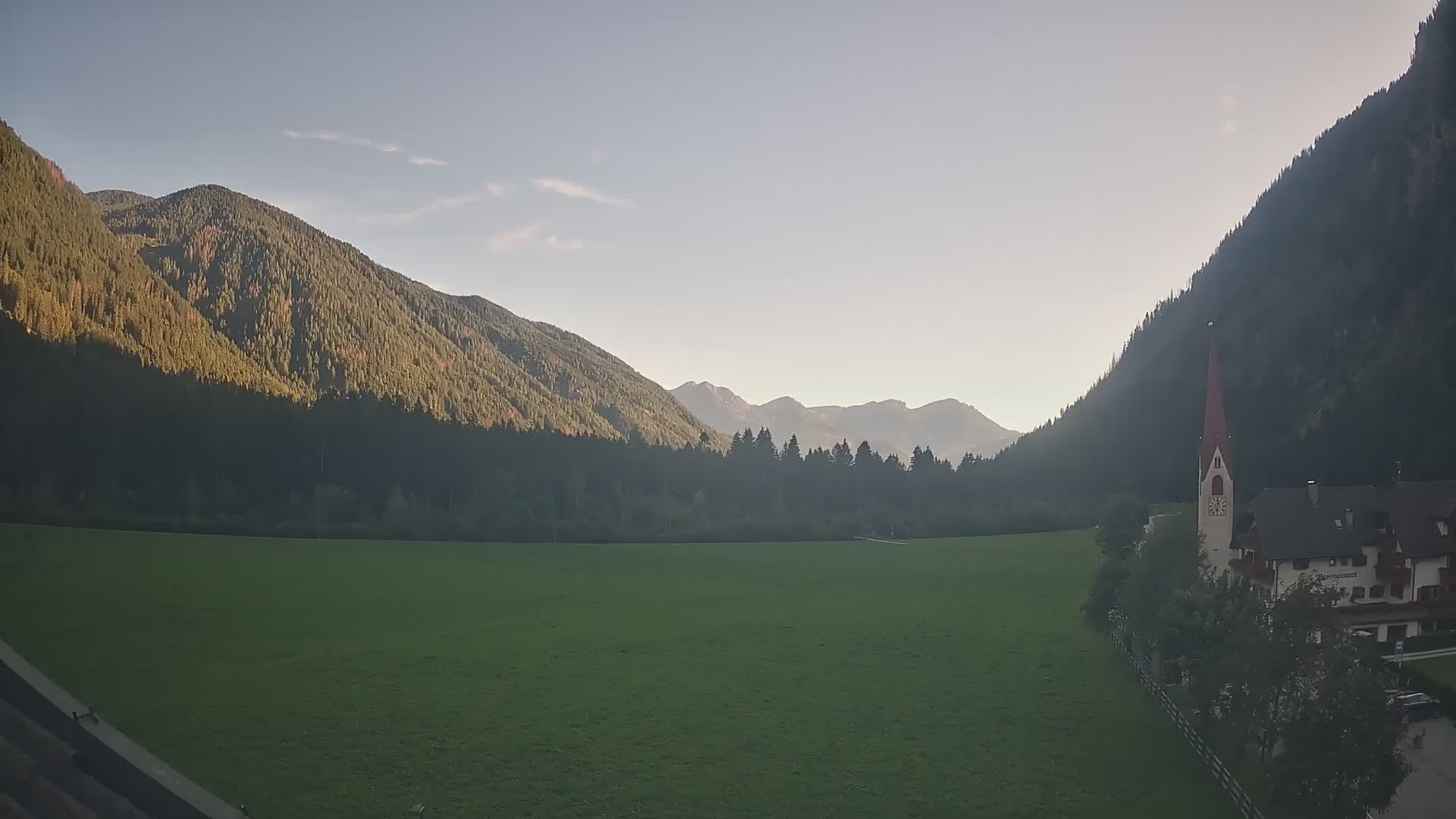 Antholz Niedertal | Anterselva di Sotto