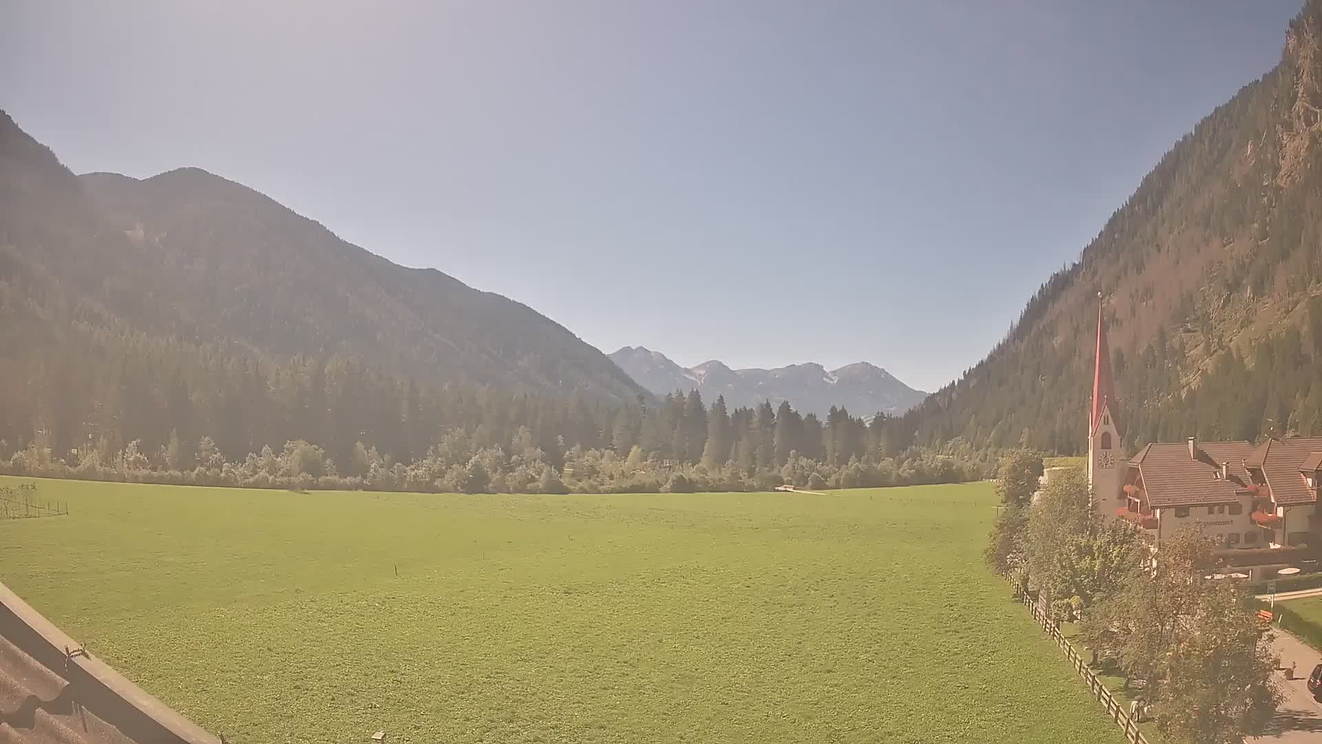 Antholz Niedertal