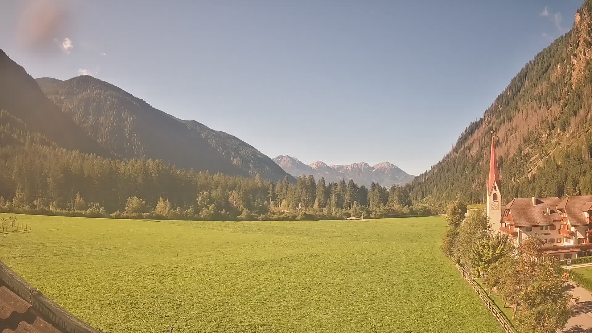 Antholz Niedertal | Anterselva di Sotto