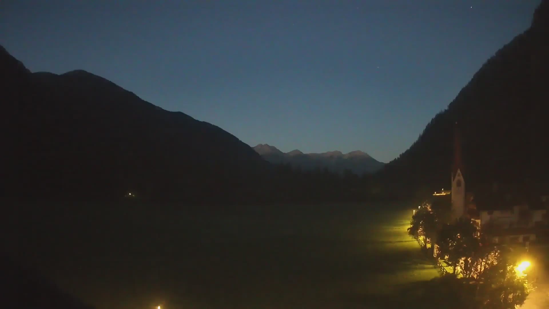 Anterselva di Sotto