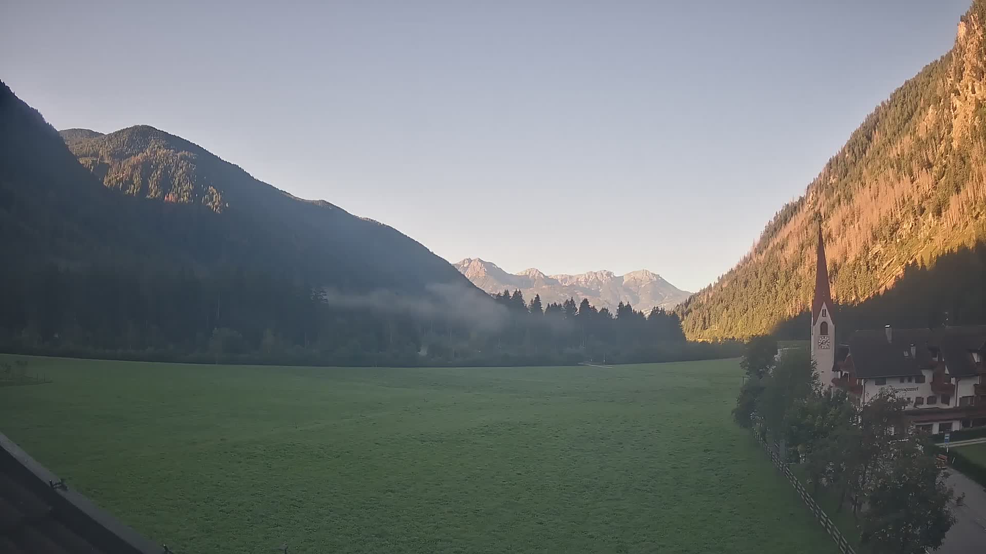 Antholz Niedertal | Anterselva di Sotto