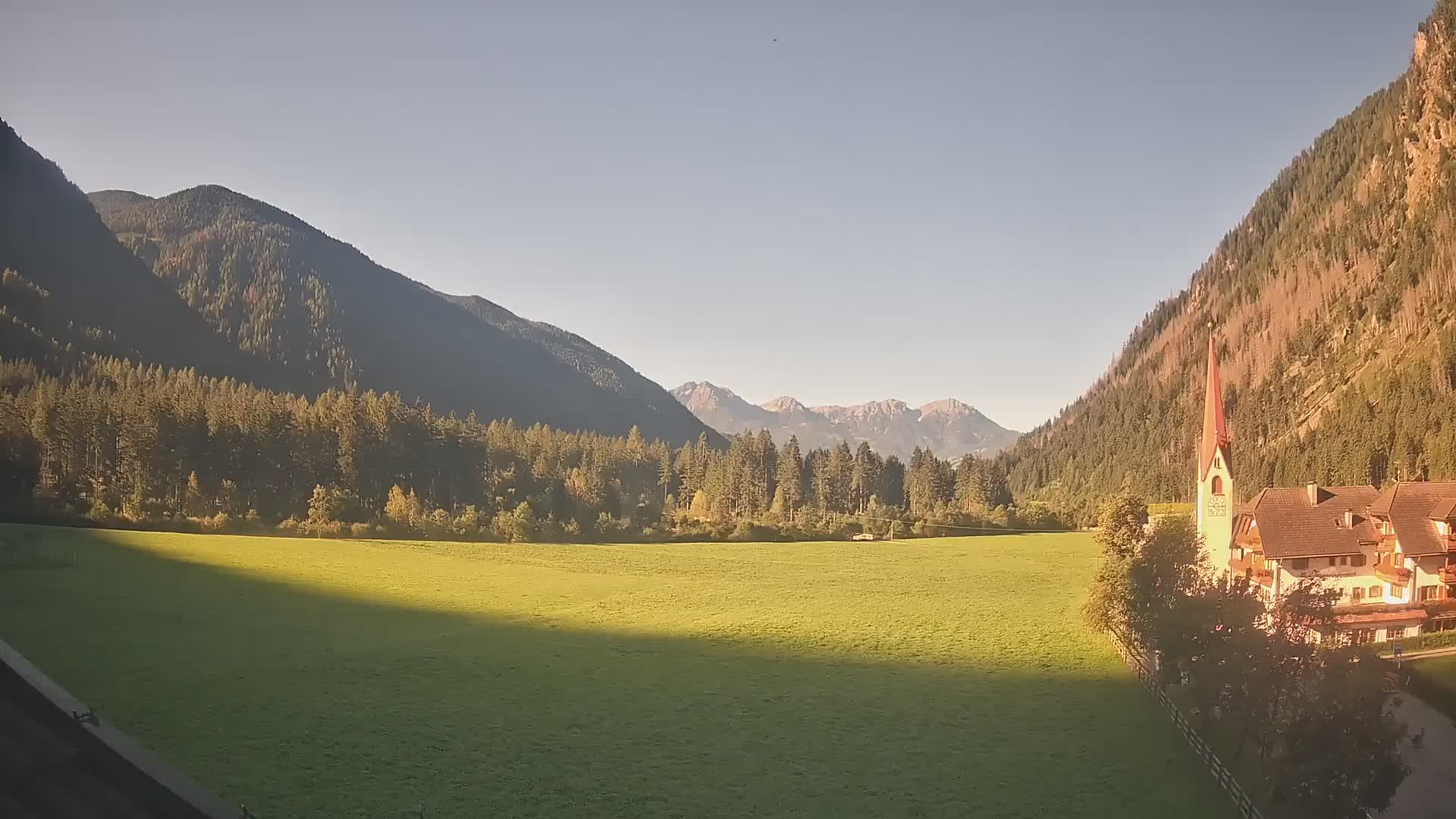 Antholz Niedertal | Anterselva di Sotto