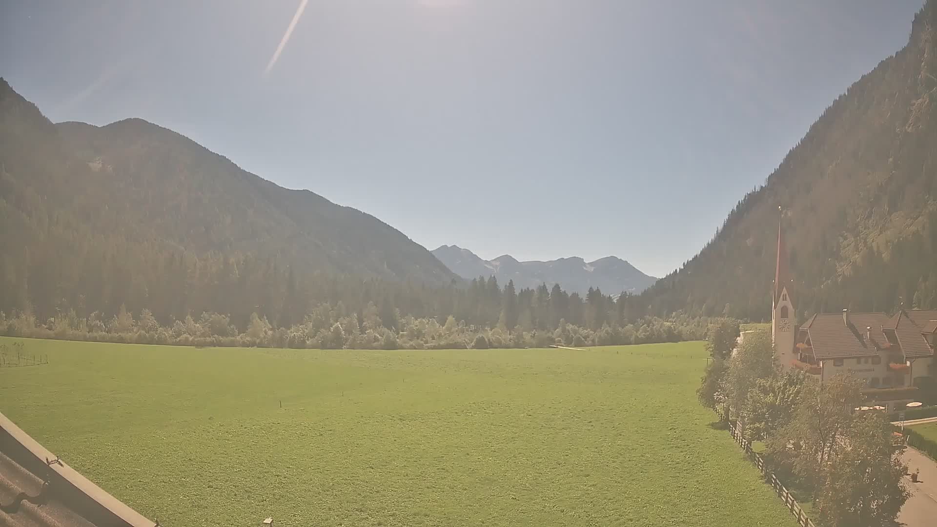 Antholz Niedertal | Anterselva di Sotto