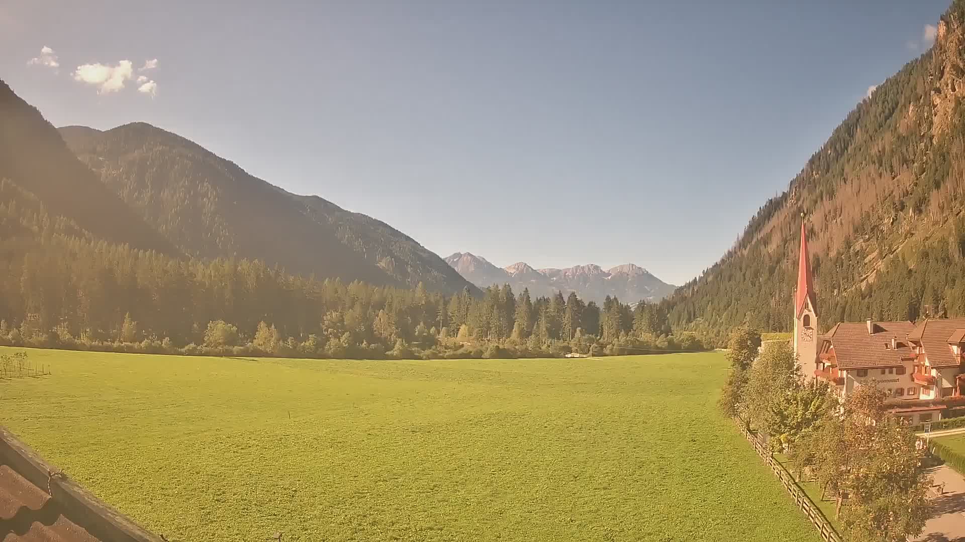 Antholz Niedertal | Anterselva di Sotto