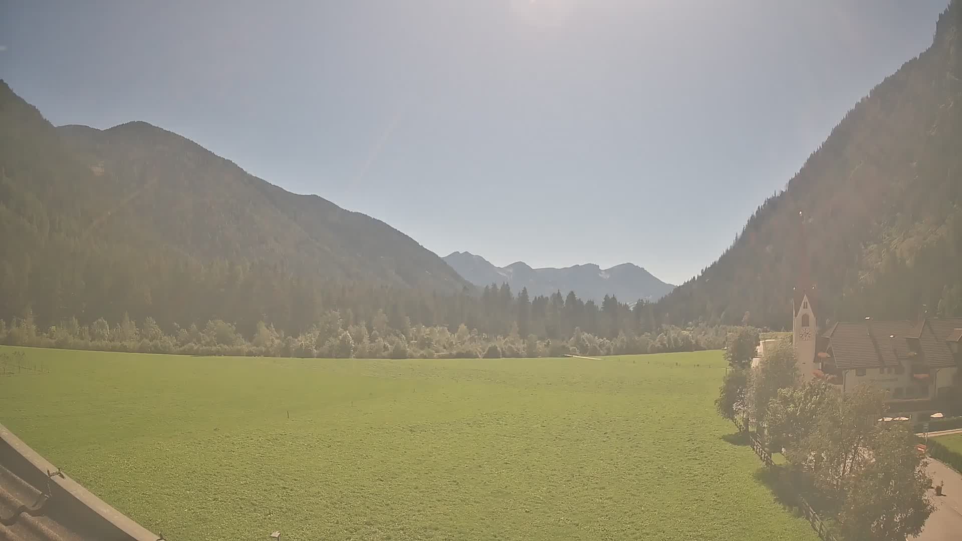 Antholz Niedertal | Anterselva di Sotto