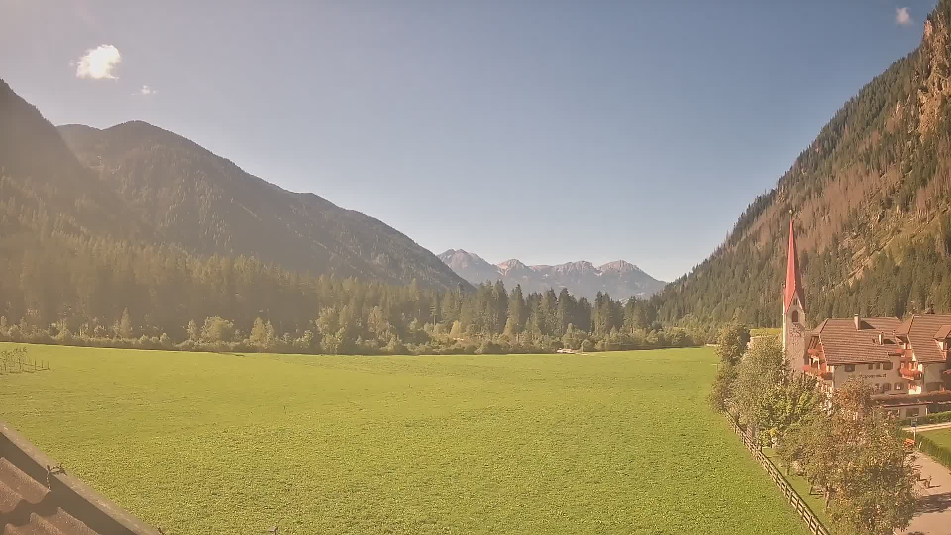 Antholz Niedertal | Anterselva di Sotto