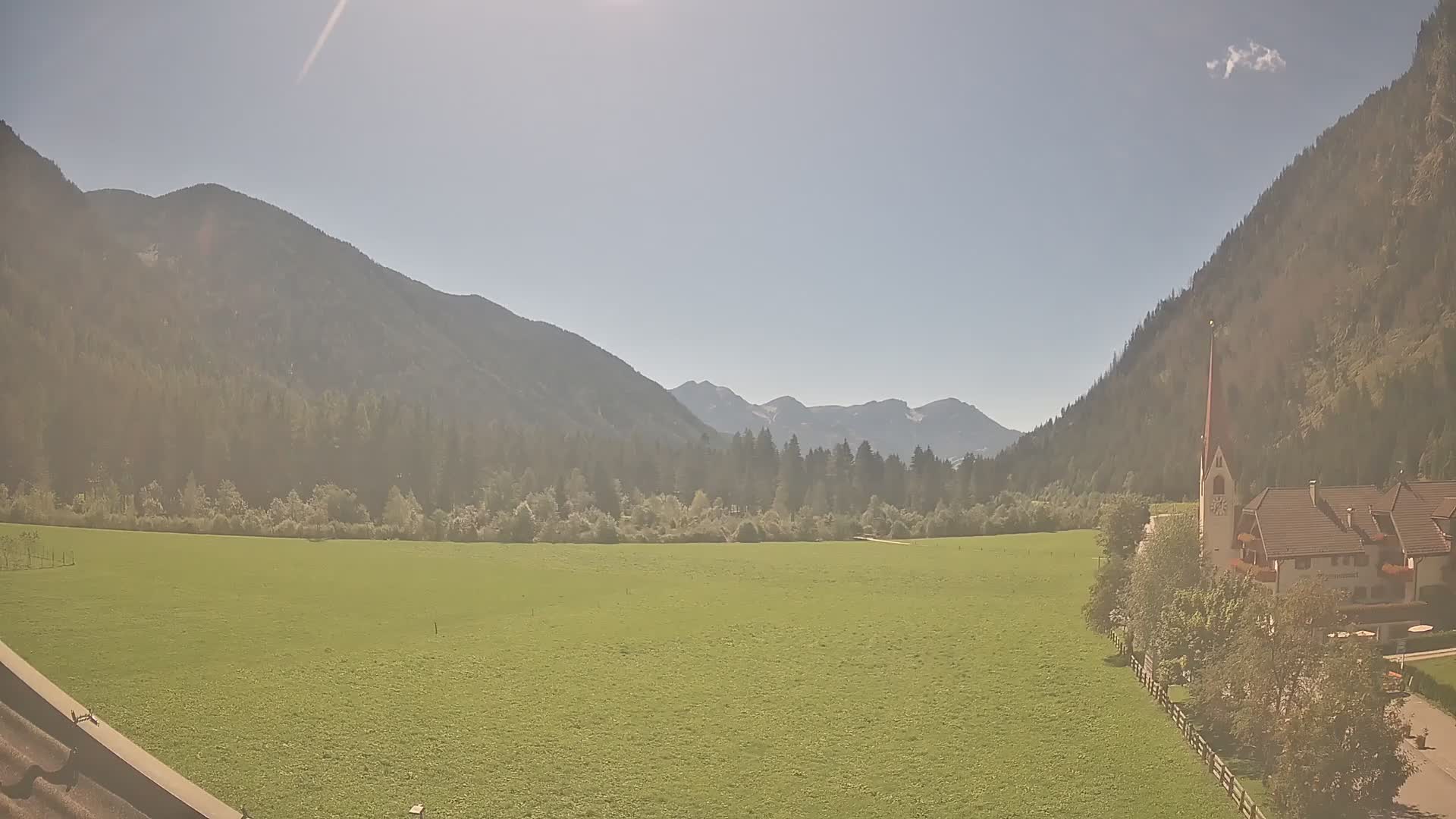 Antholz Niedertal | Anterselva di Sotto