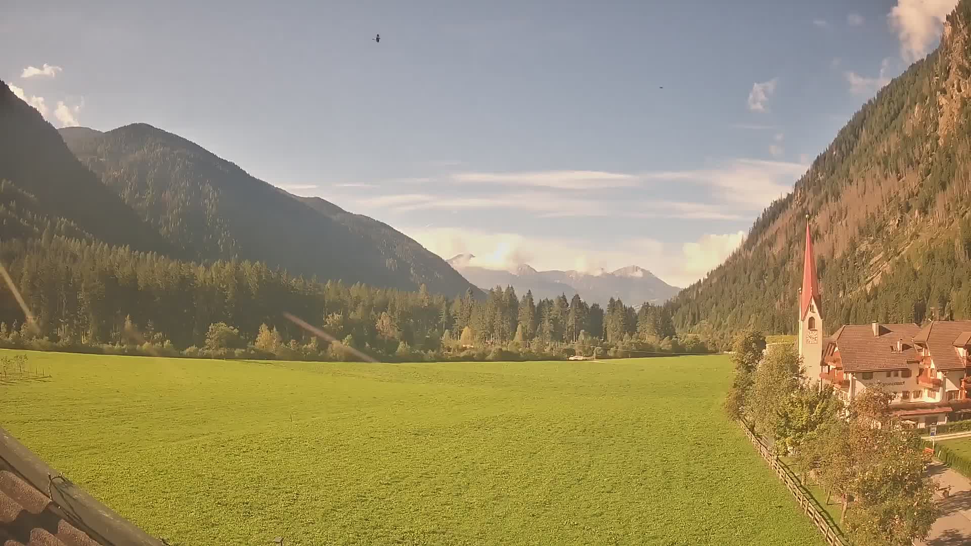 Antholz Niedertal