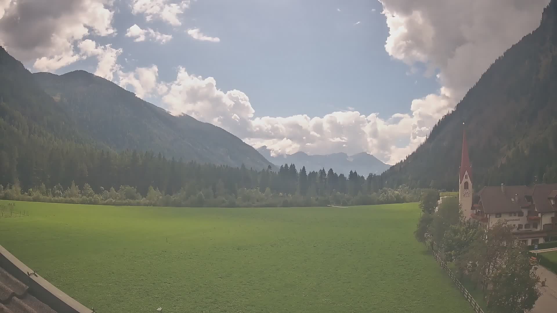 Antholz Niedertal | Anterselva di Sotto