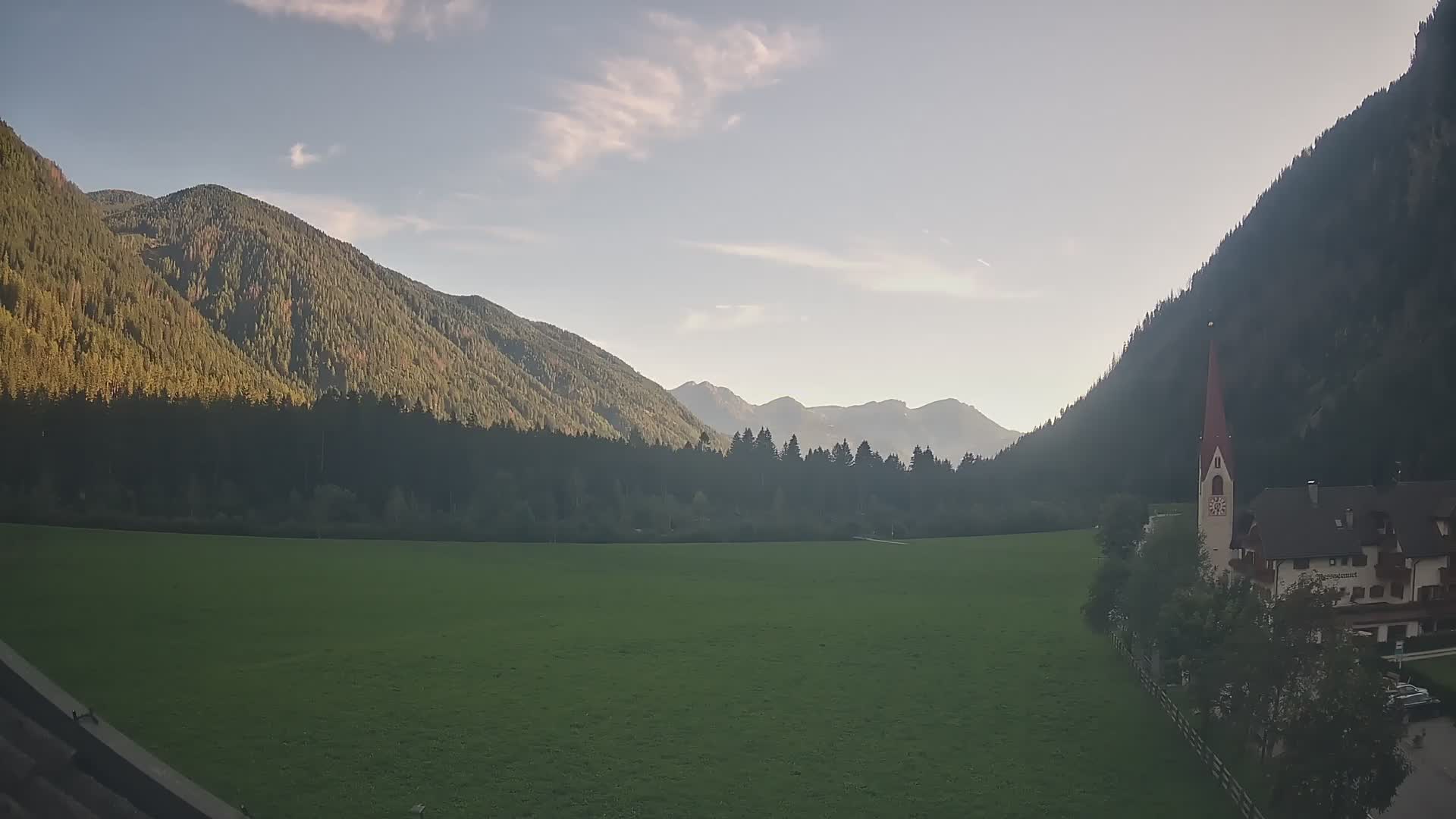 Antholz Niedertal | Anterselva di Sotto