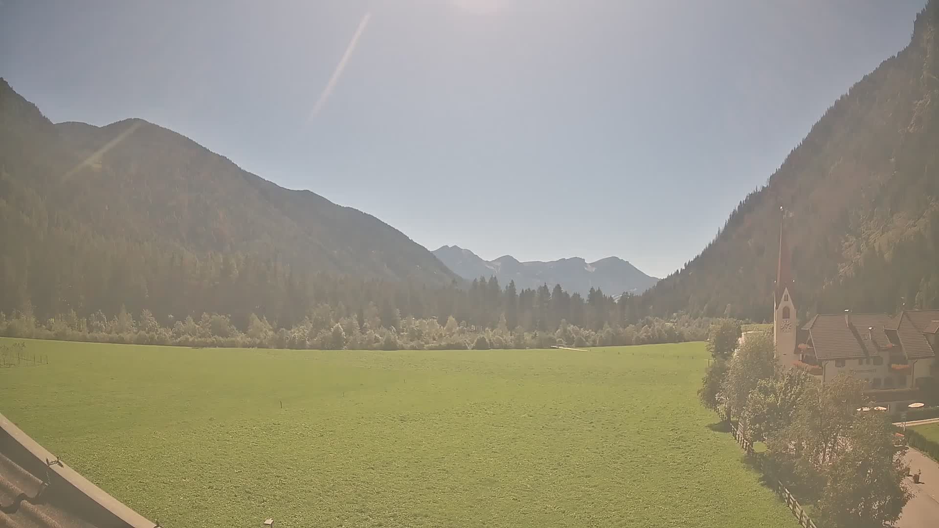 Antholz Niedertal | Anterselva di Sotto