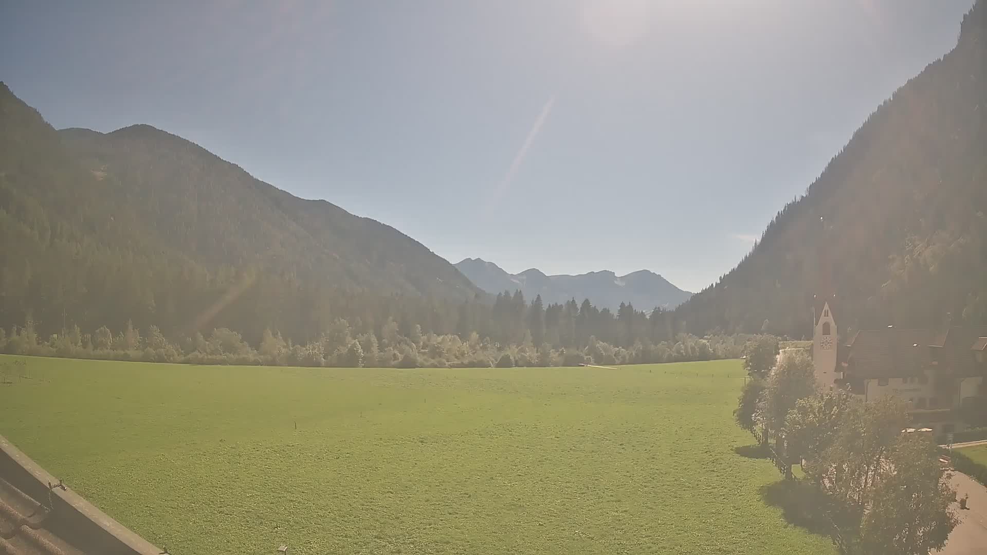 Antholz Niedertal | Anterselva di Sotto