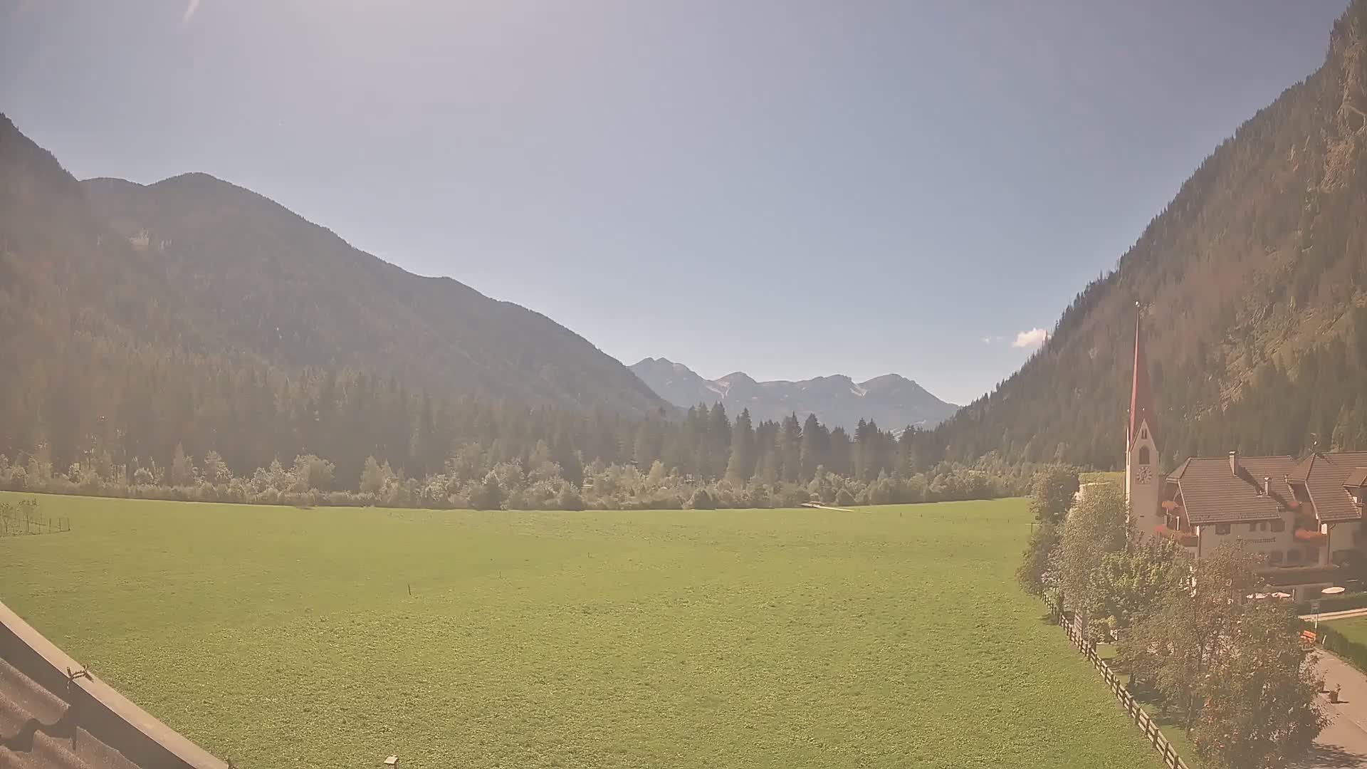 Antholz Niedertal | Anterselva di Sotto