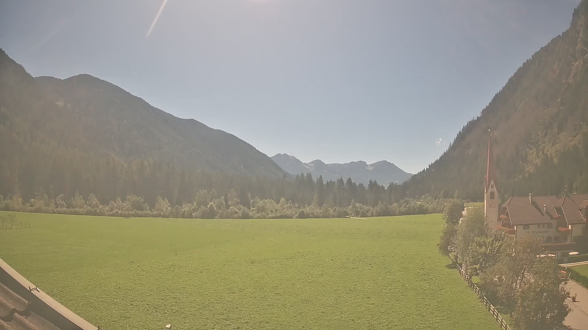 Antholz Niedertal | Anterselva di Sotto