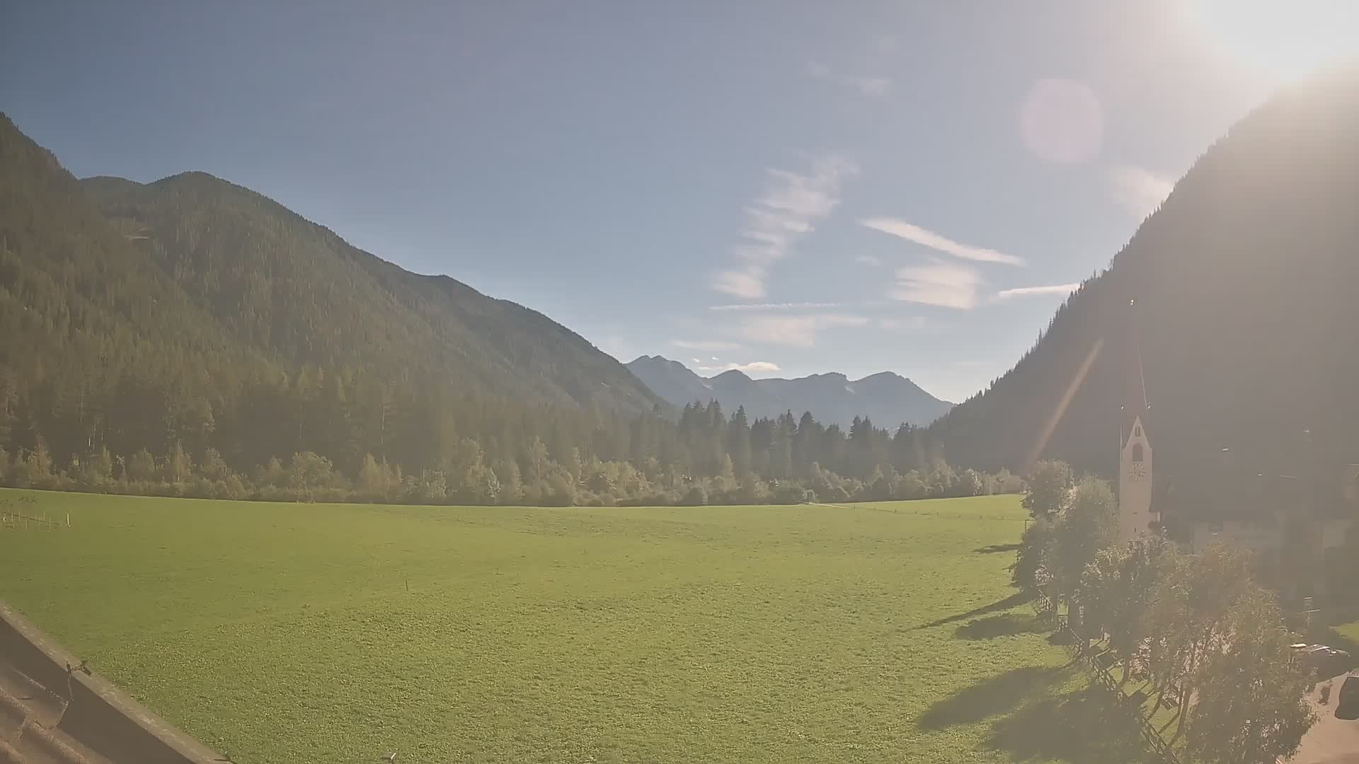 Antholz Niedertal | Anterselva di Sotto