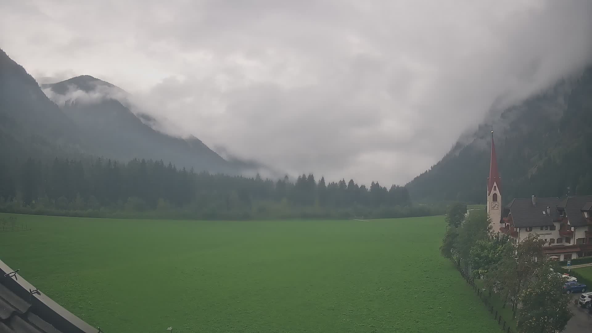 Antholz Niedertal | Anterselva di Sotto