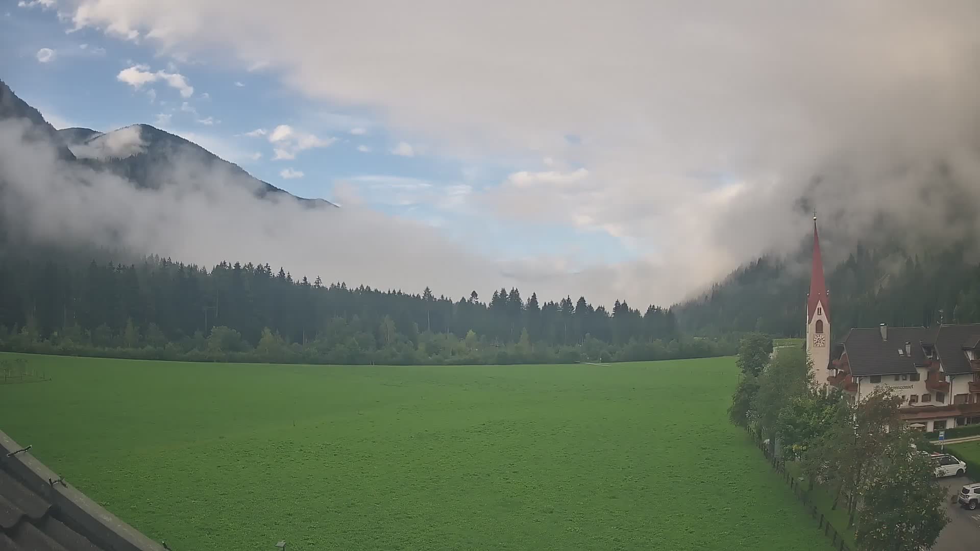 Antholz Niedertal | Anterselva di Sotto