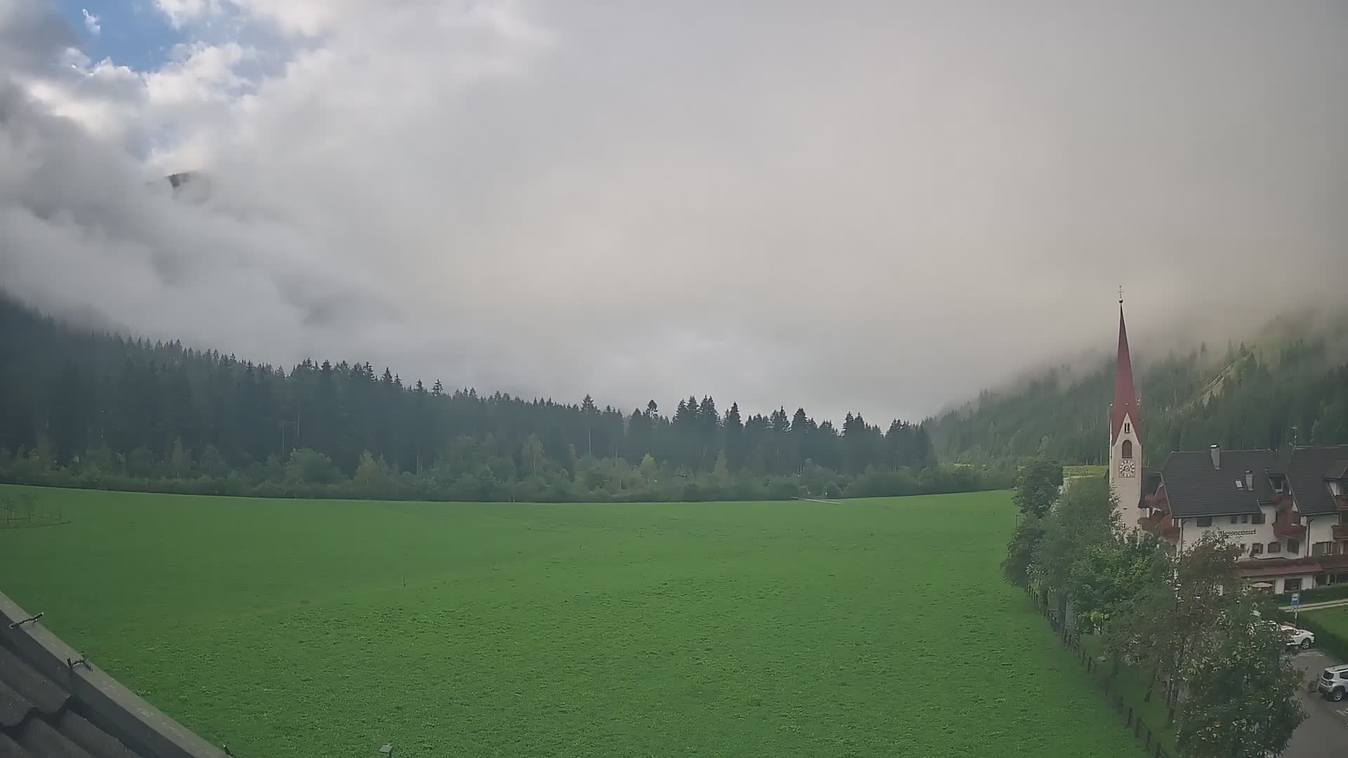 Antholz Niedertal | Anterselva di Sotto