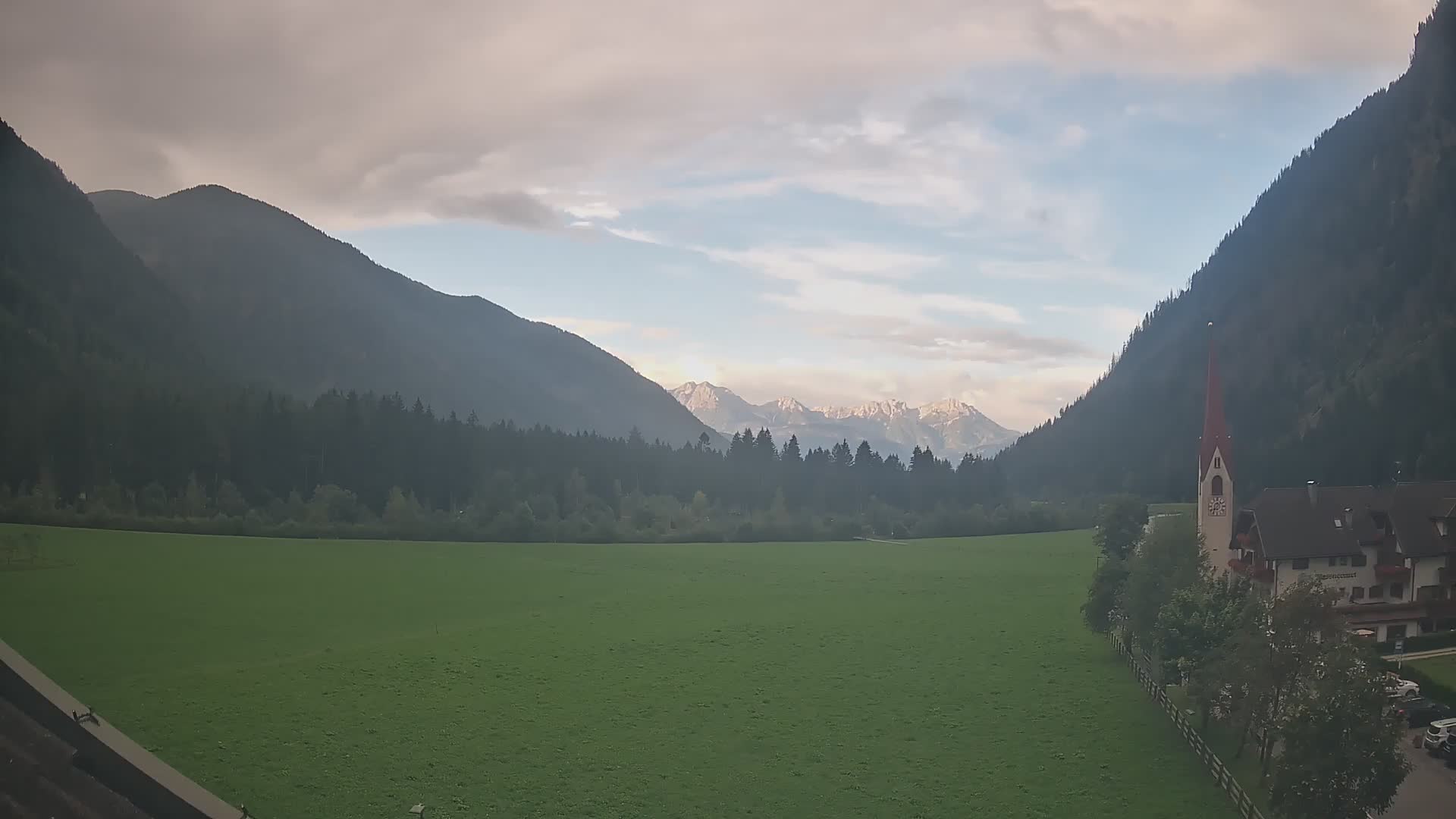 Antholz Niedertal | Anterselva di Sotto