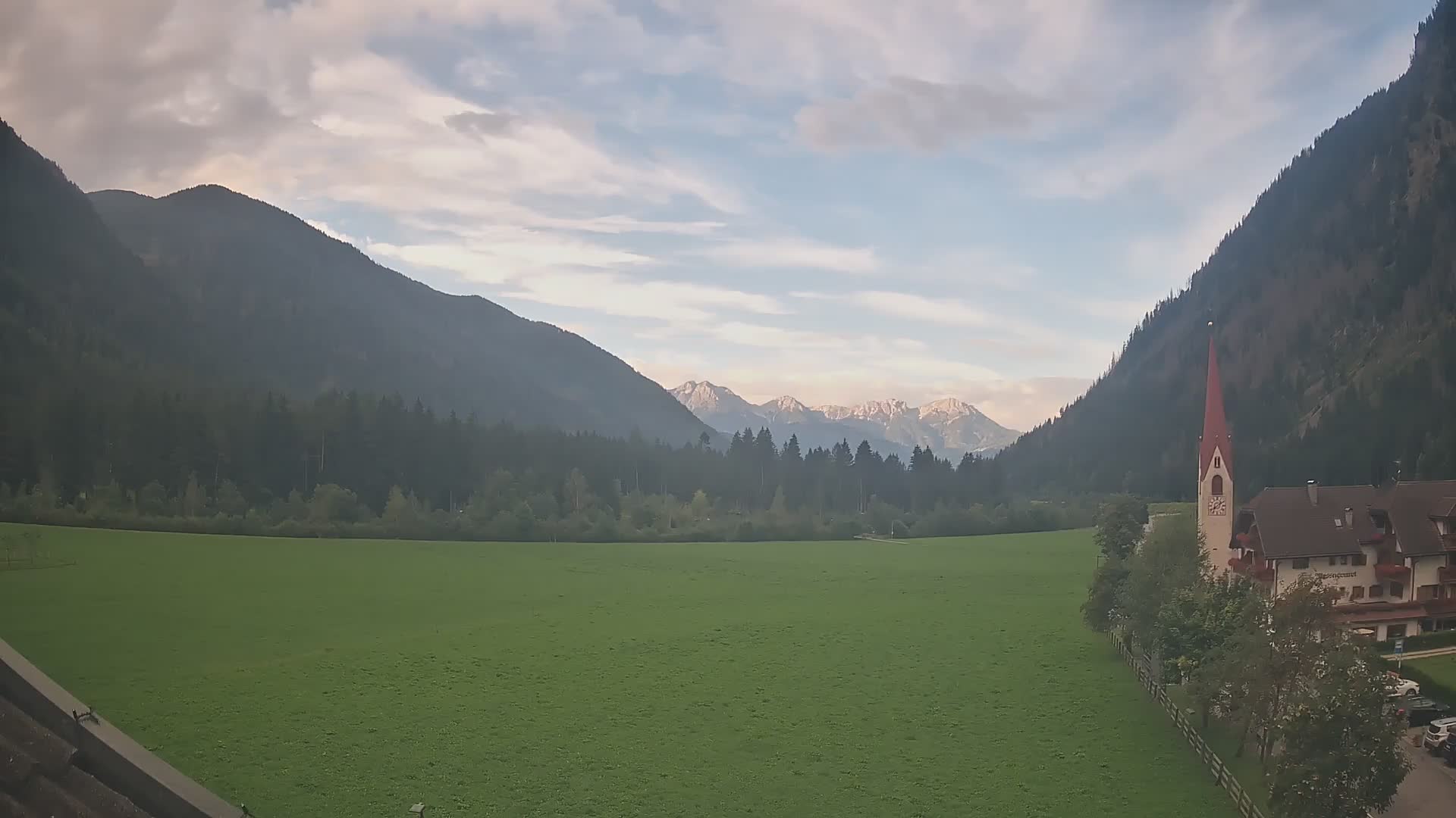 Antholz Niedertal