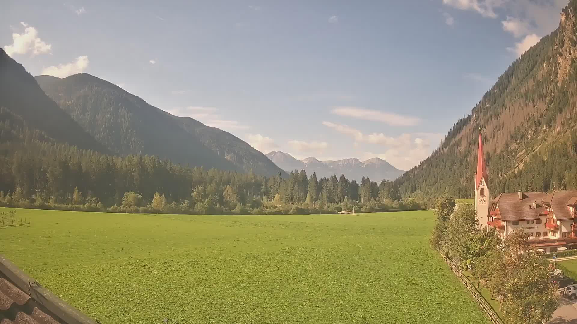 Antholz Niedertal | Anterselva di Sotto