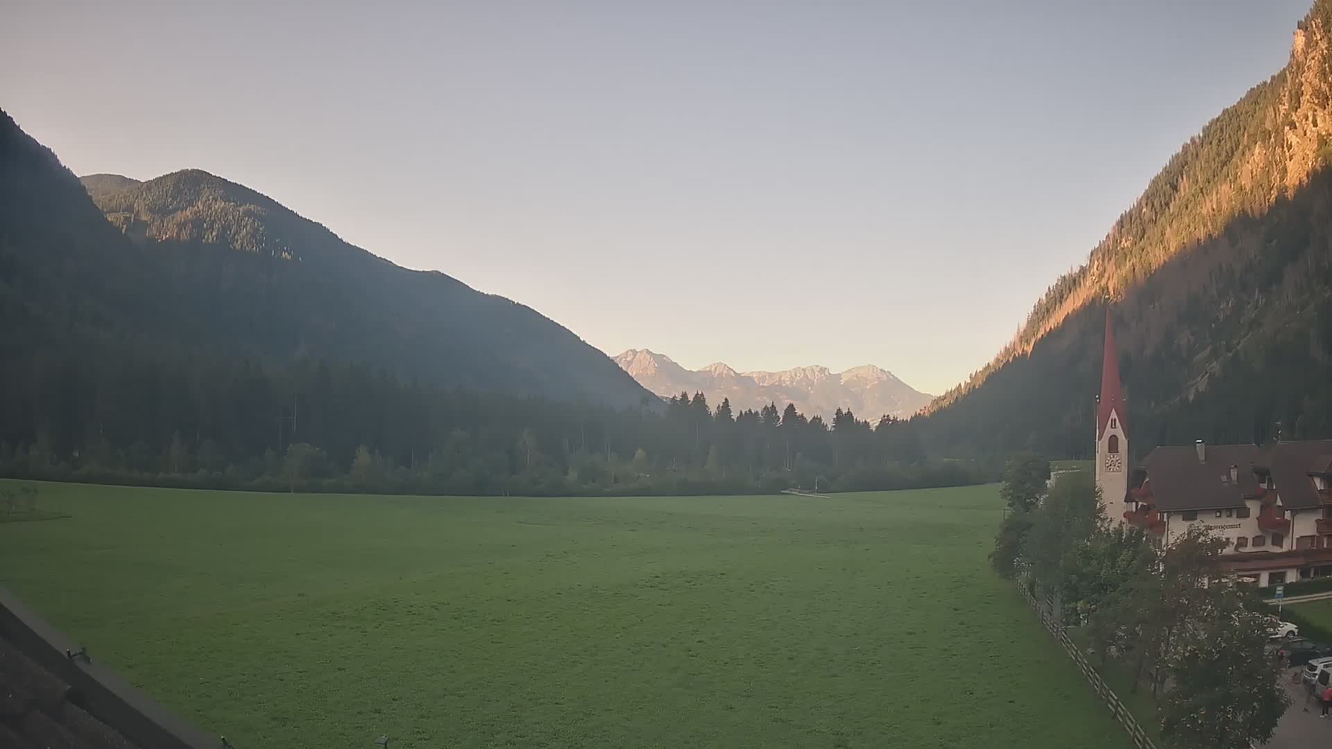 Antholz Niedertal | Anterselva di Sotto