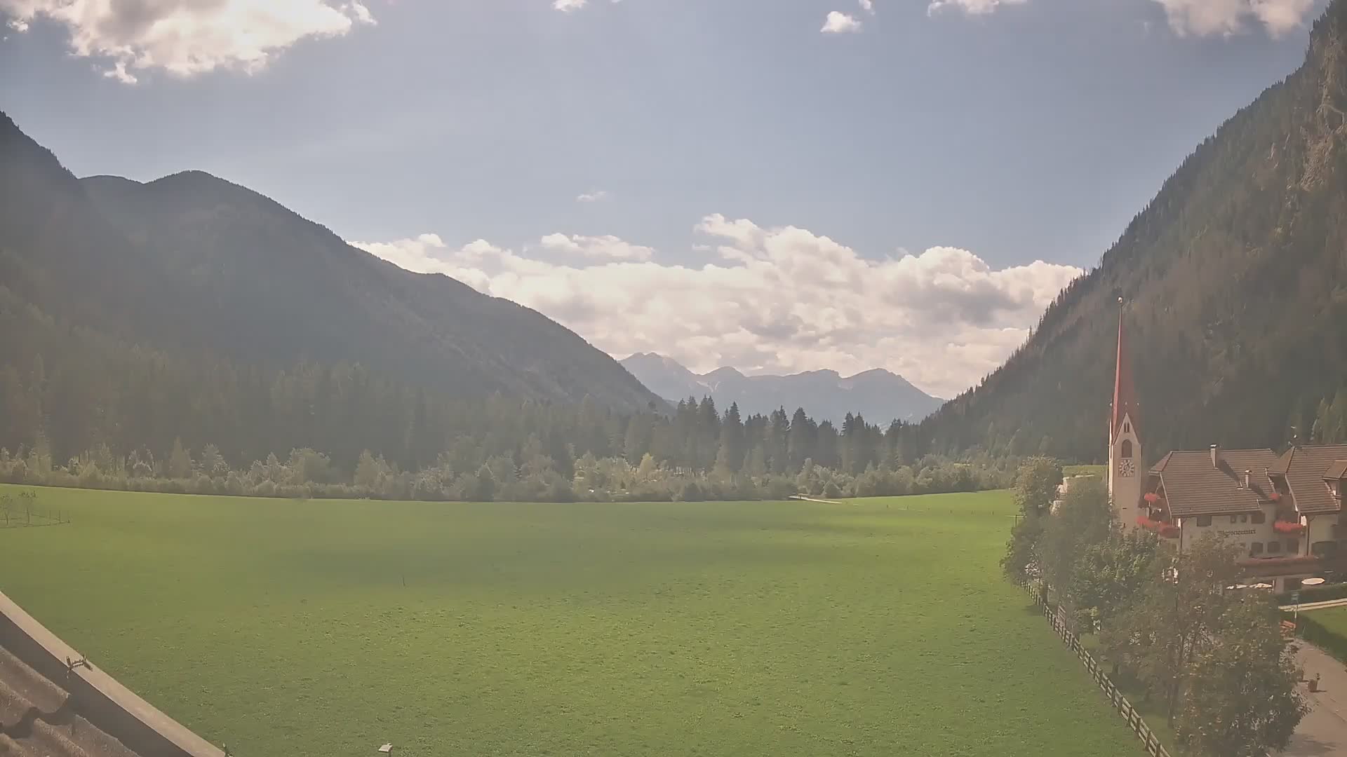 Antholz Niedertal | Anterselva di Sotto