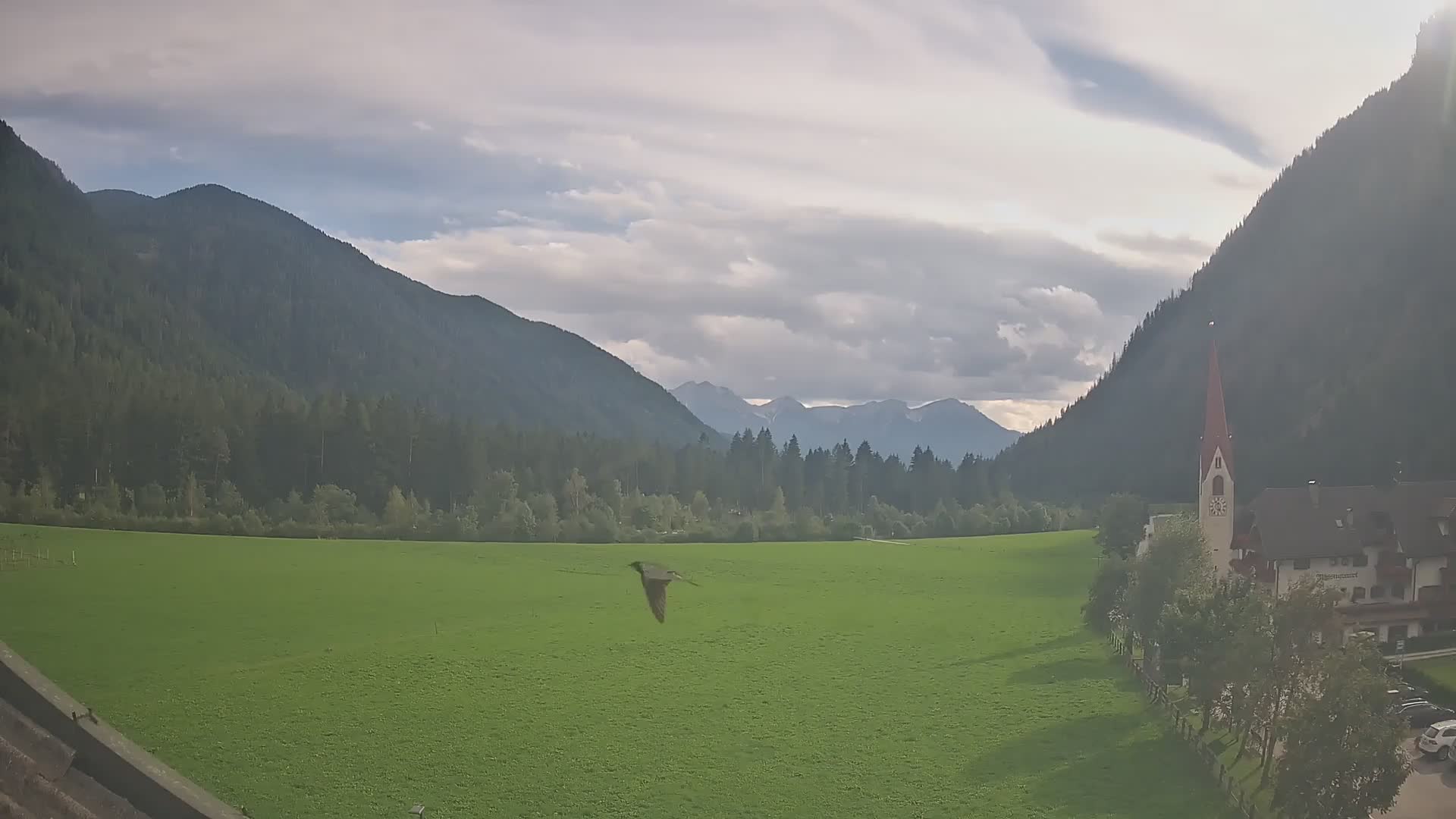 Antholz Niedertal | Anterselva di Sotto