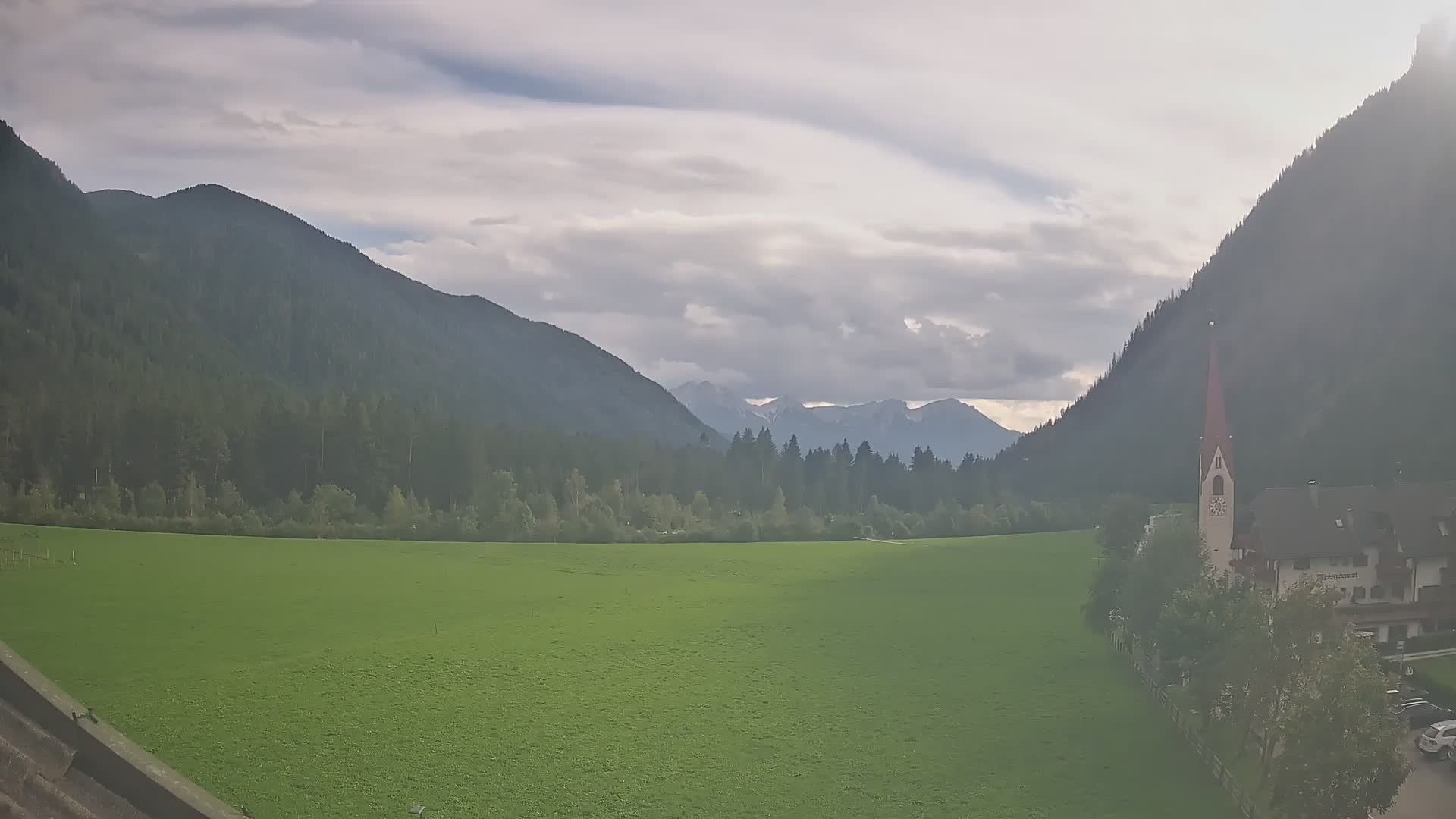 Antholz Niedertal | Anterselva di Sotto