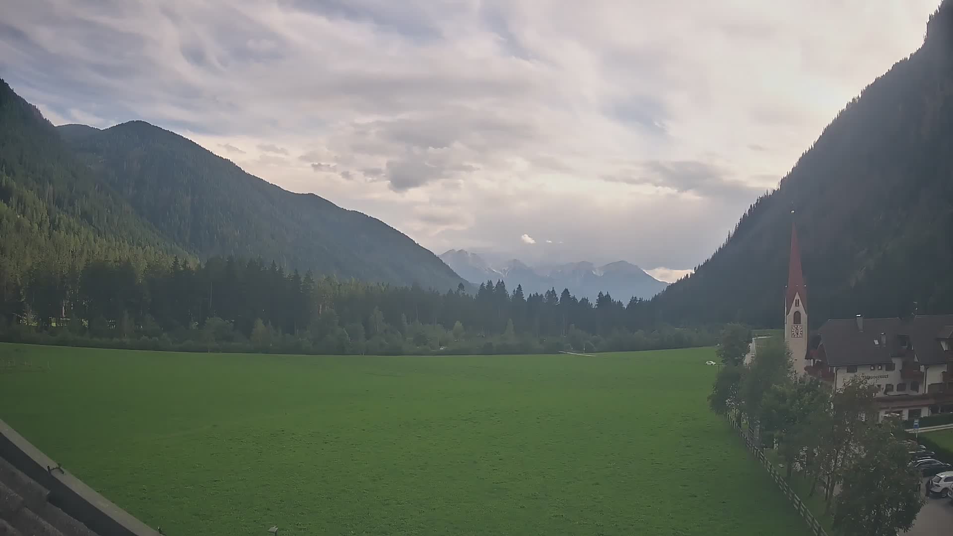 Anterselva di Sotto