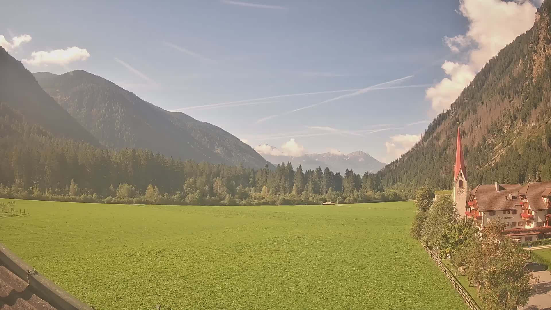 Anterselva di Sotto