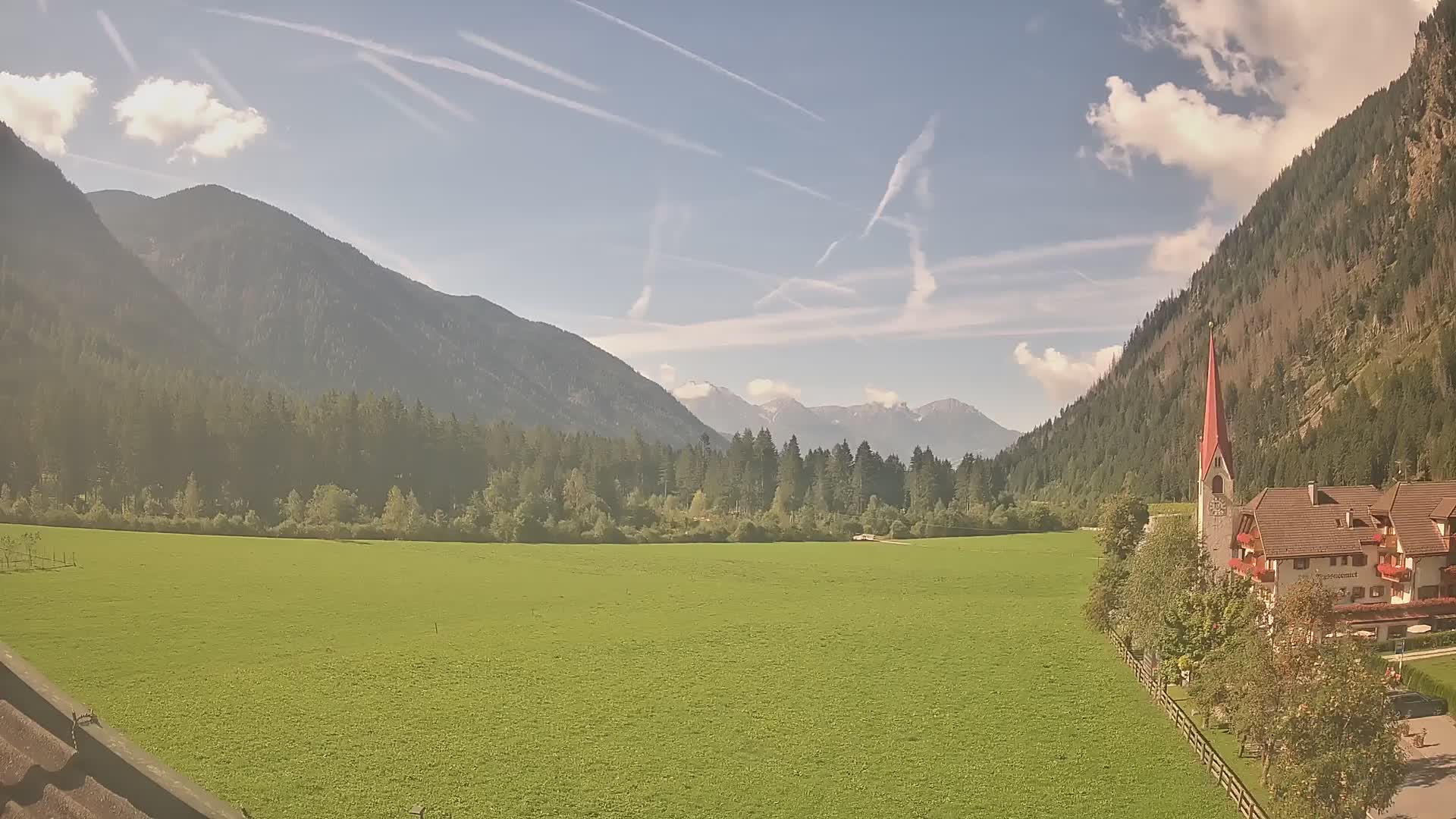 Antholz Niedertal | Anterselva di Sotto