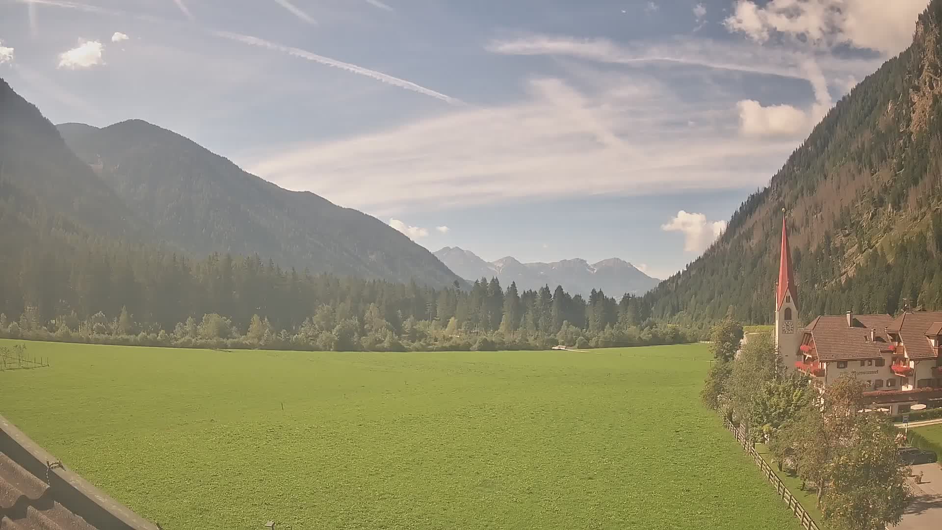 Antholz Niedertal | Anterselva di Sotto
