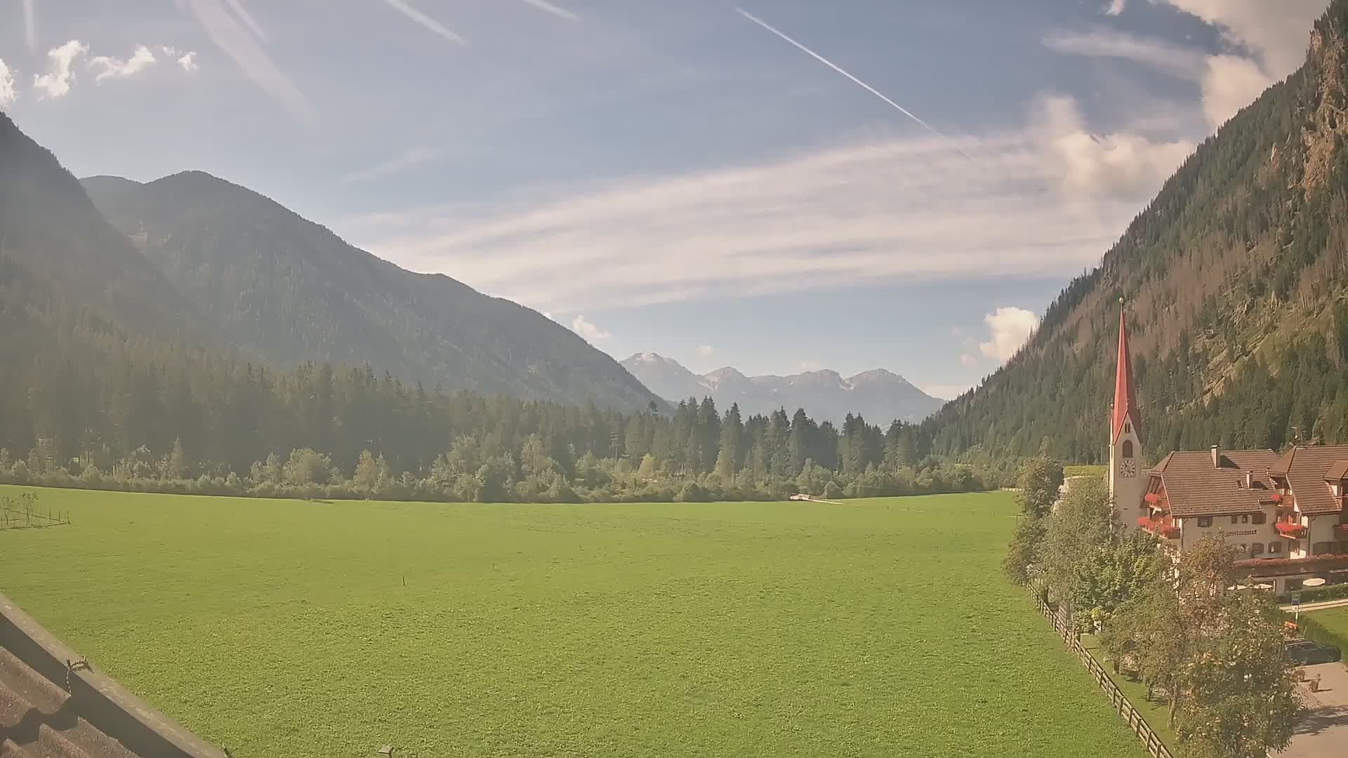 Antholz Niedertal | Anterselva di Sotto