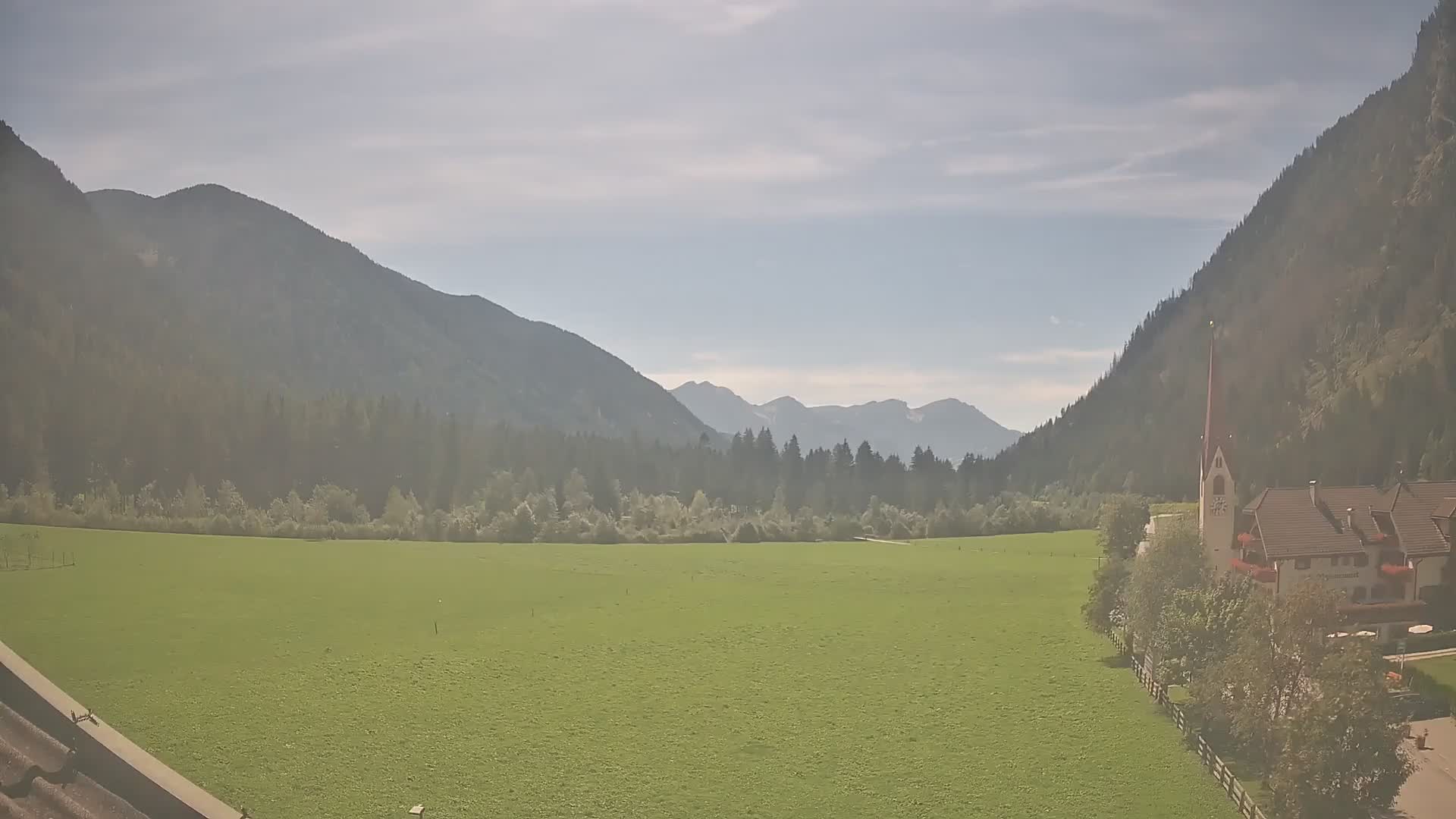 Antholz Niedertal | Anterselva di Sotto