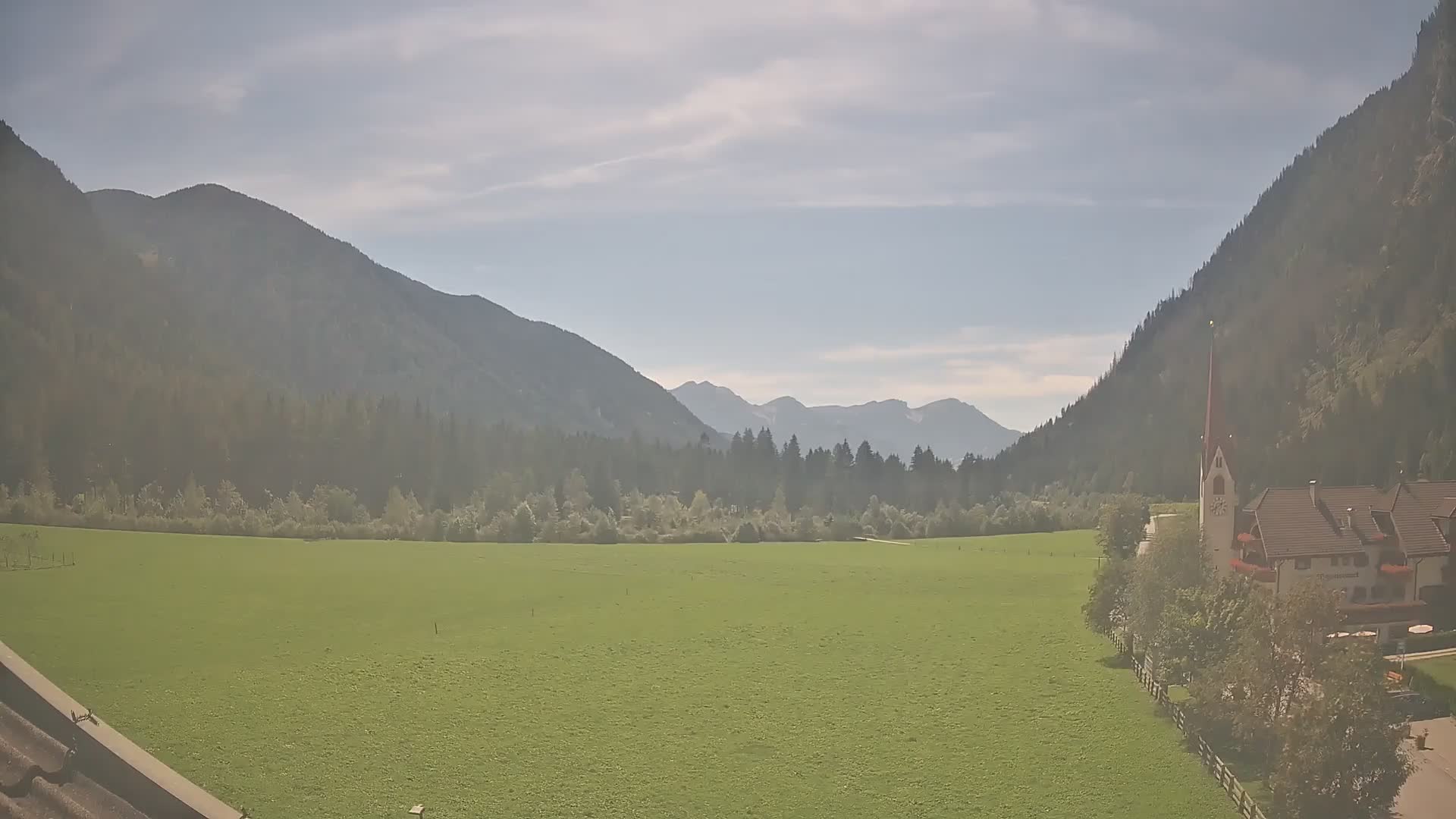 Antholz Niedertal | Anterselva di Sotto