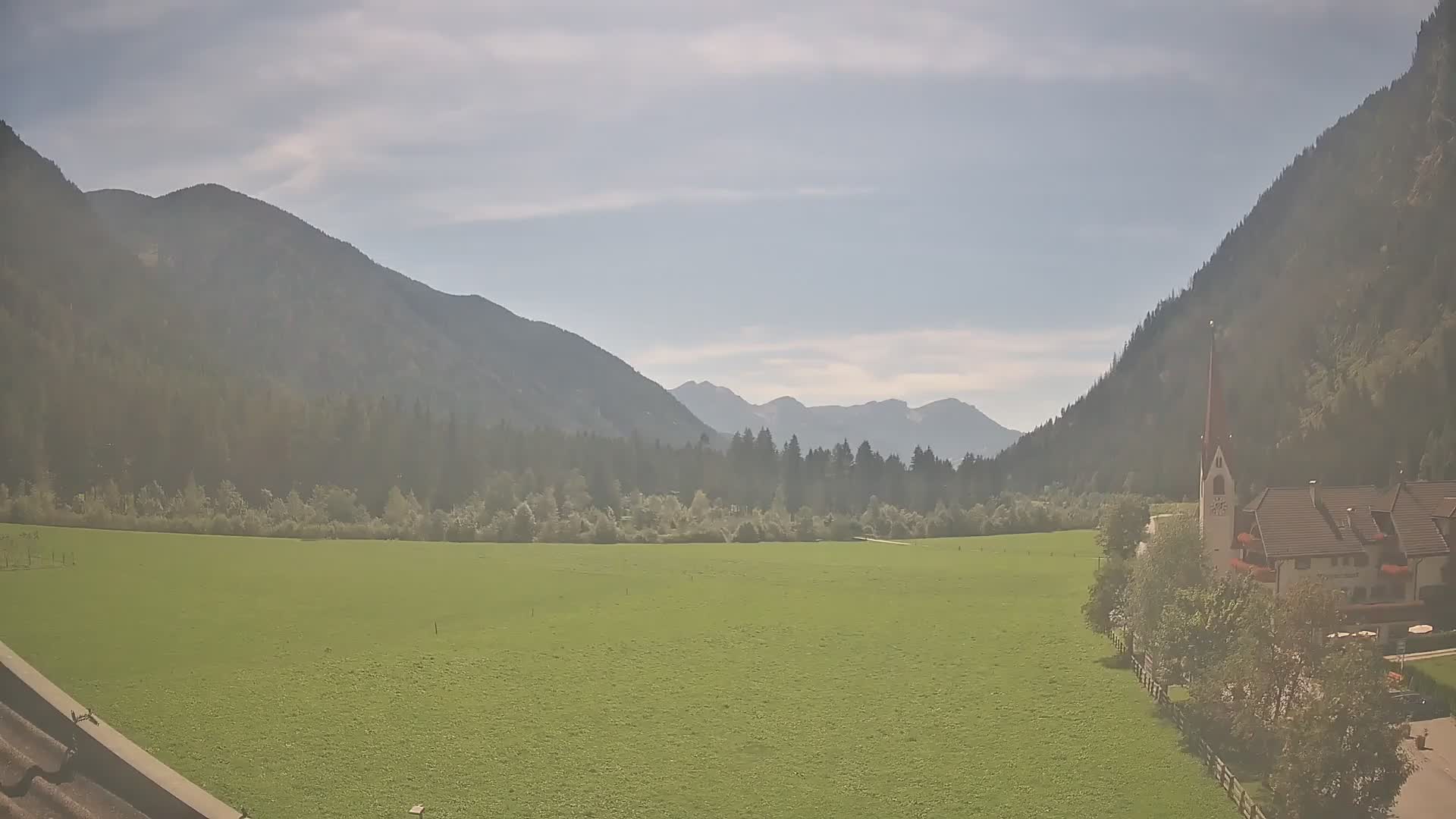Antholz Niedertal | Anterselva di Sotto