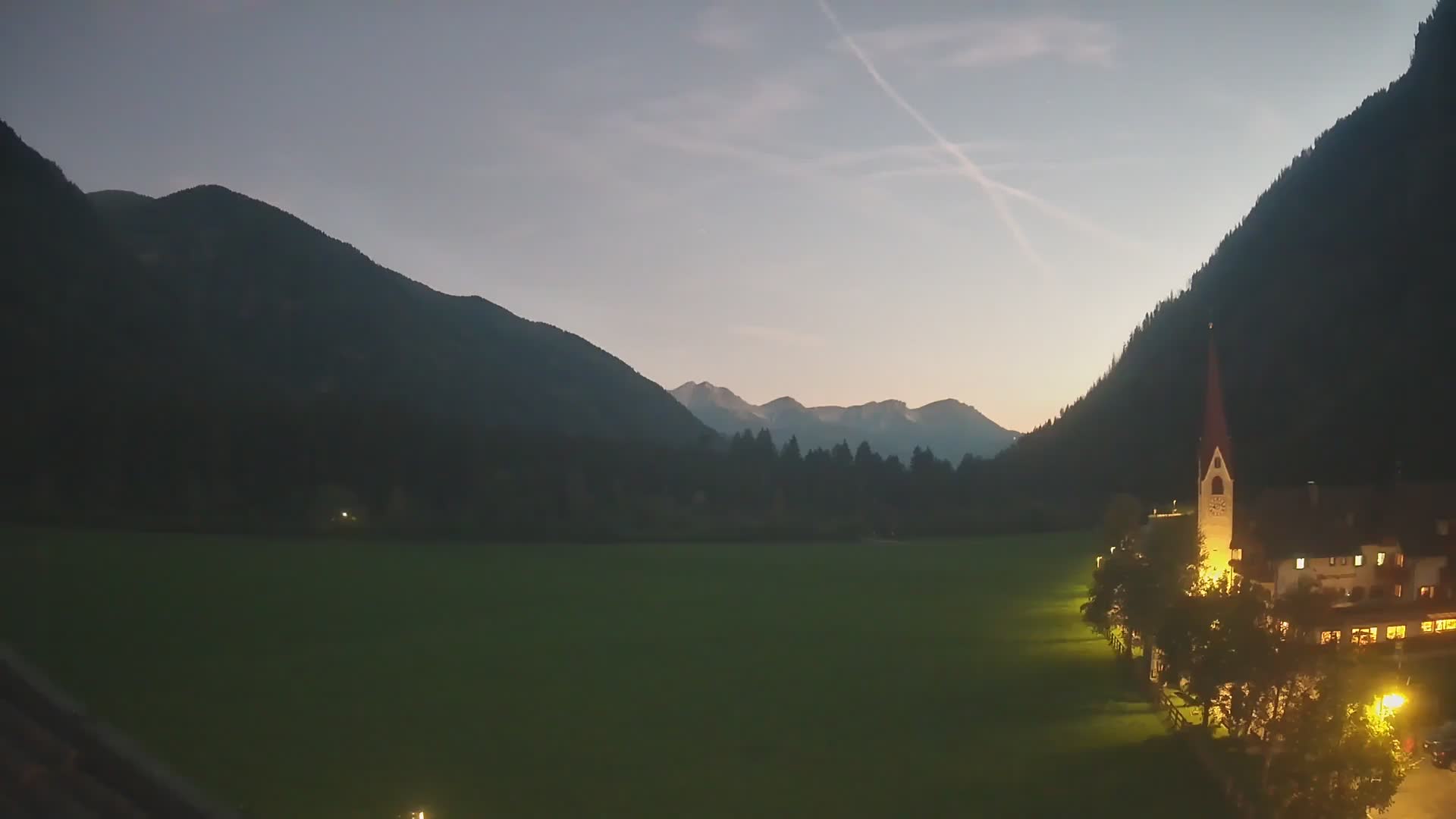 Antholz Niedertal | Anterselva di Sotto