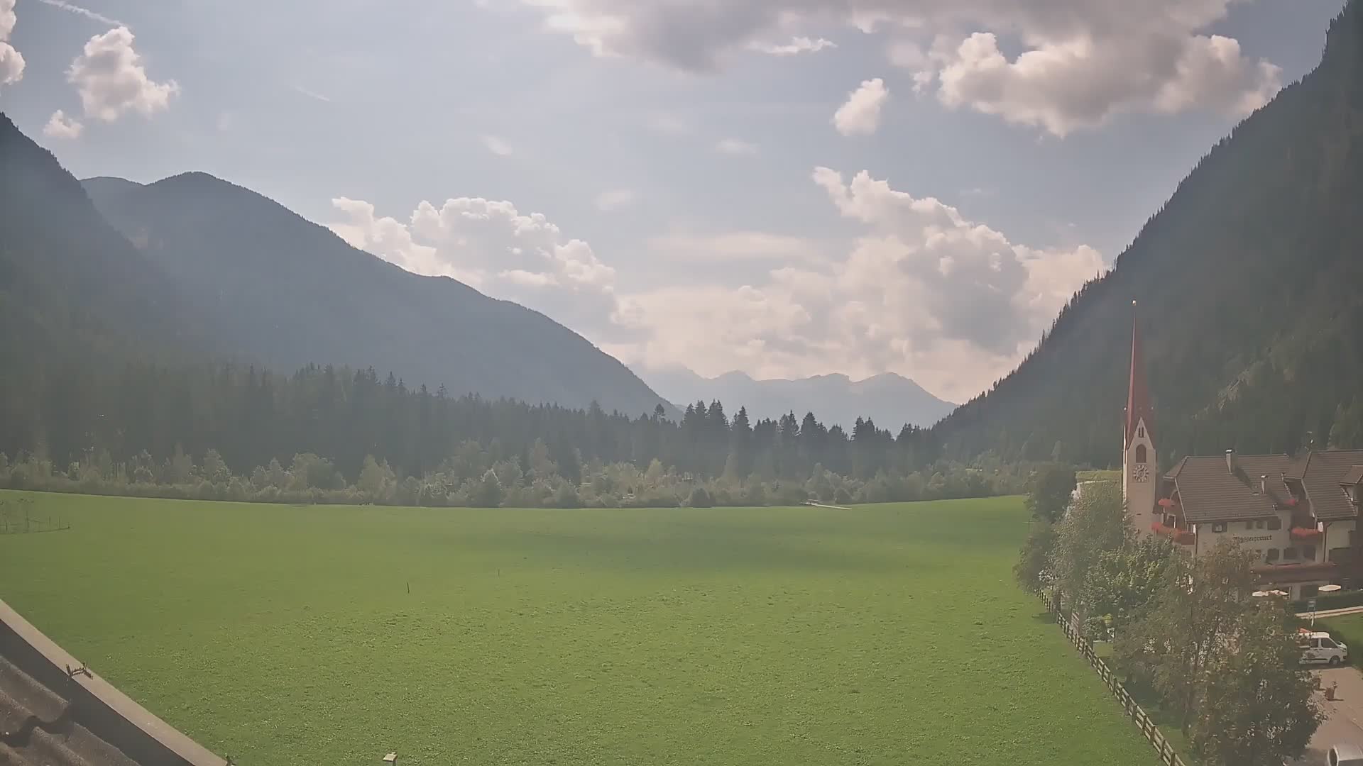 Antholz Niedertal