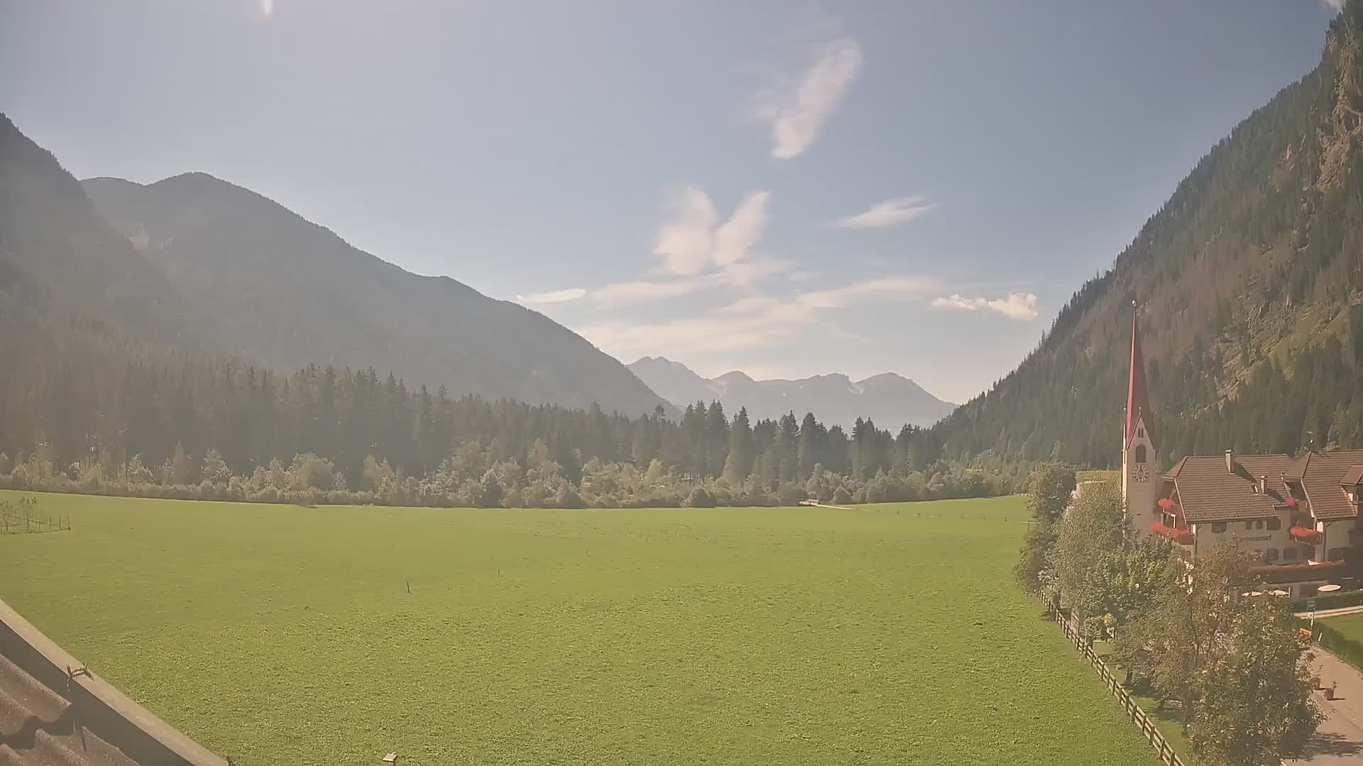 Anterselva di Sotto