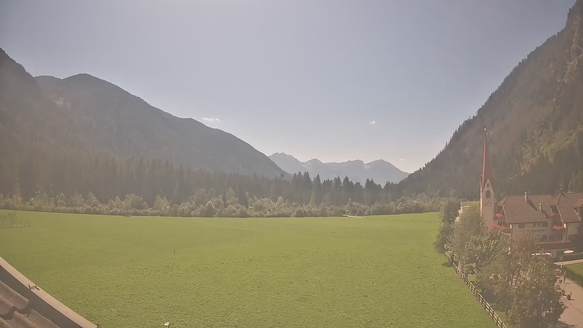 Anterselva di Sotto