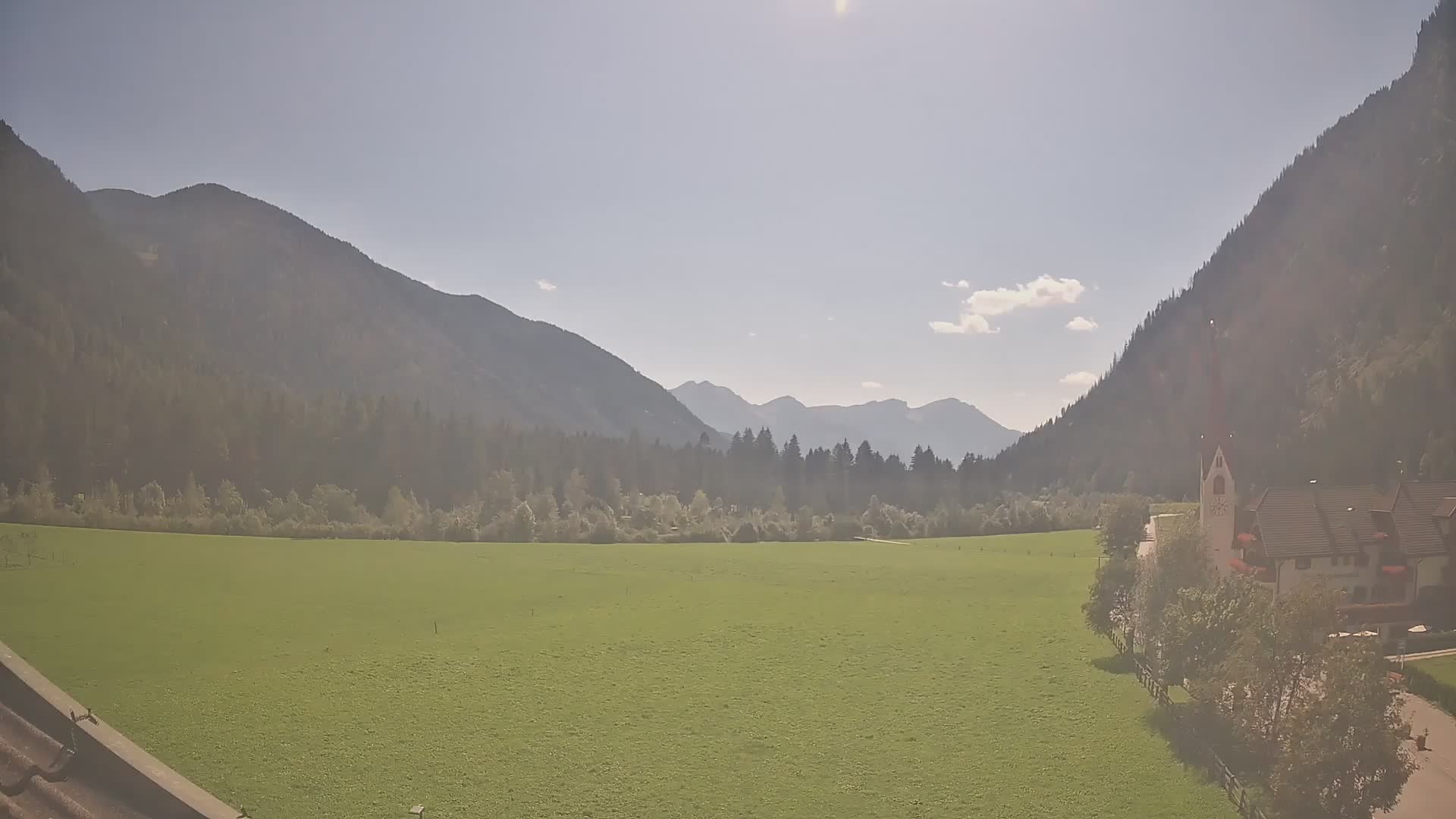 Anterselva di Sotto