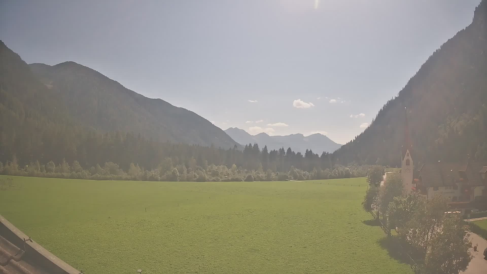 Anterselva di Sotto